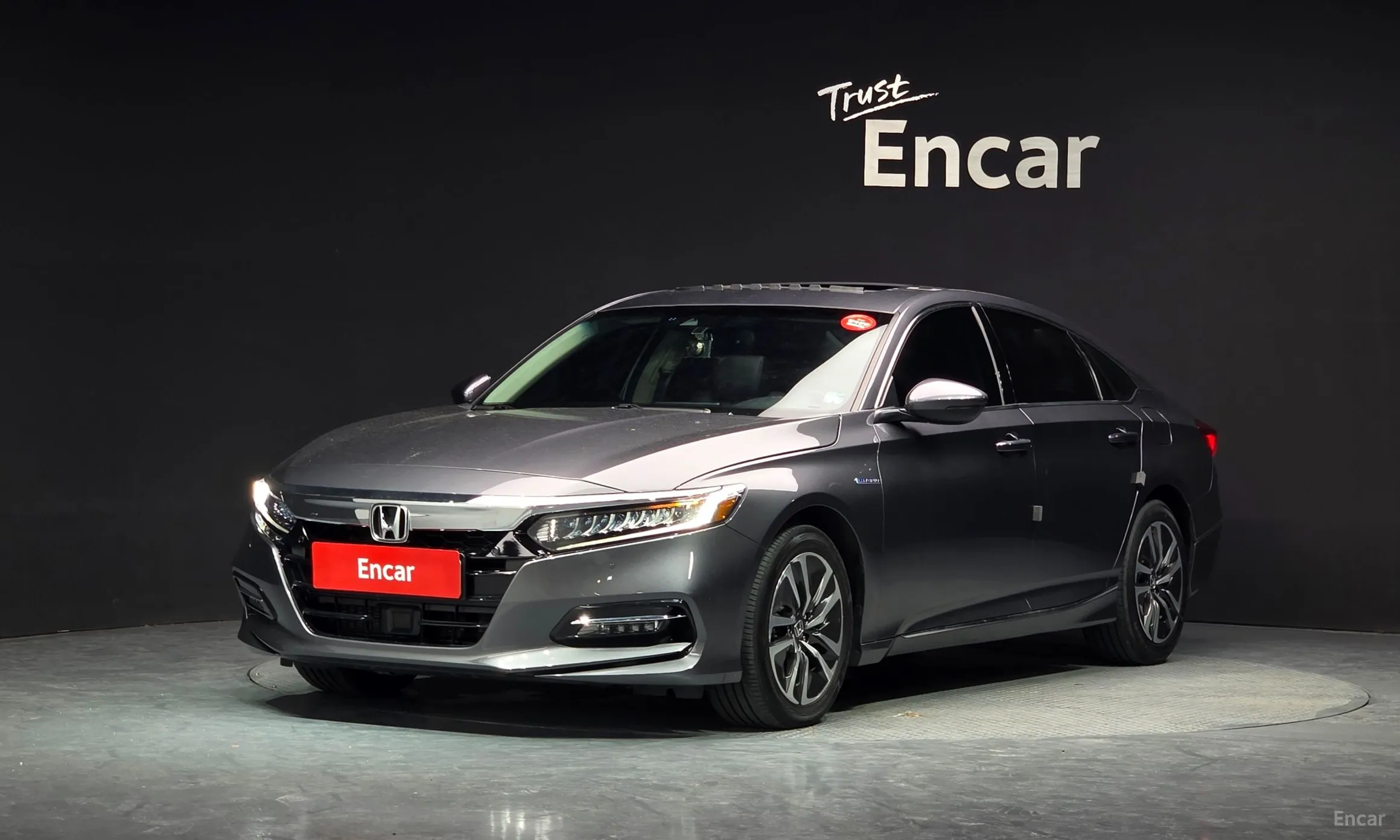 Accord 10th Generation