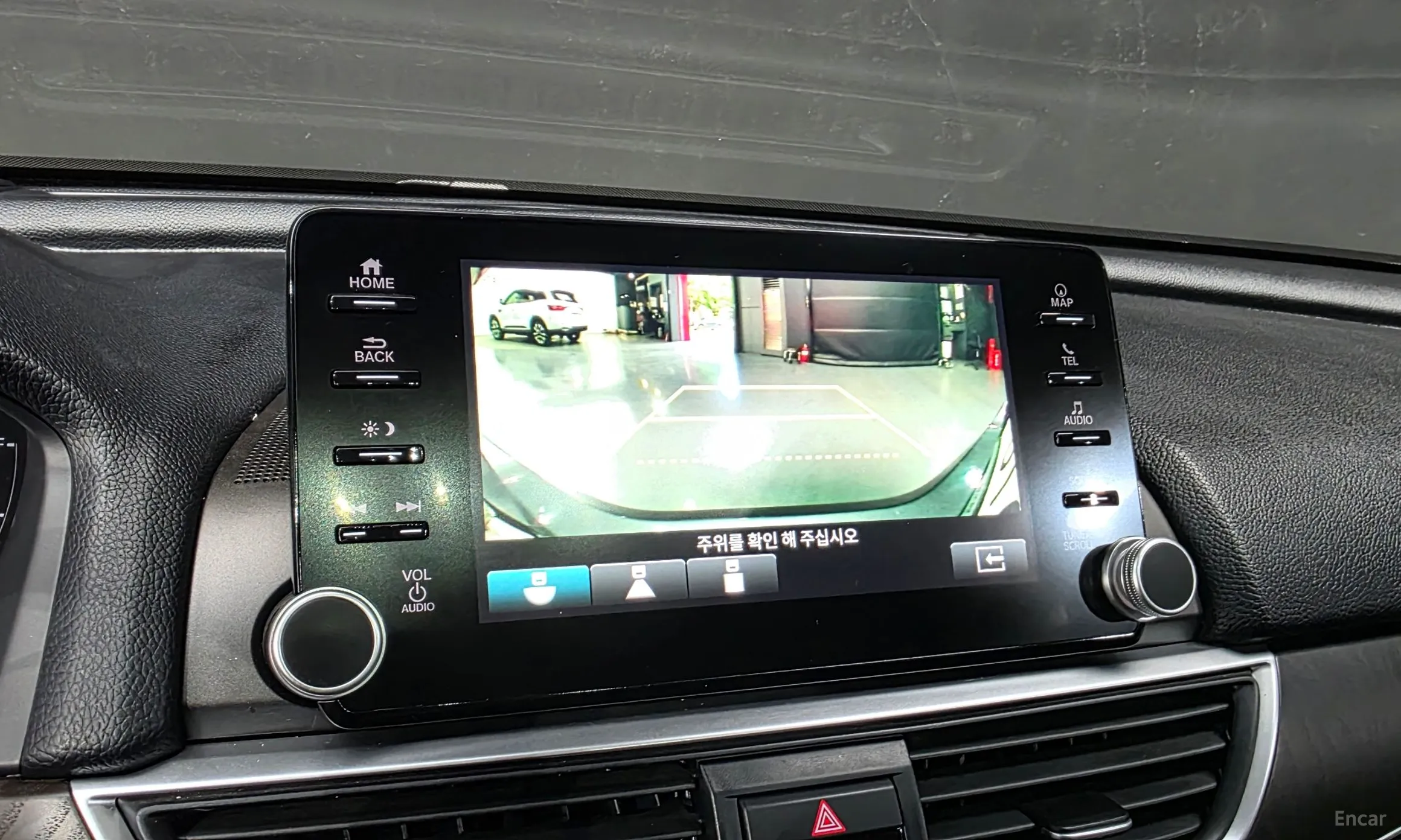 Honda Accord 10th Generation превью 15