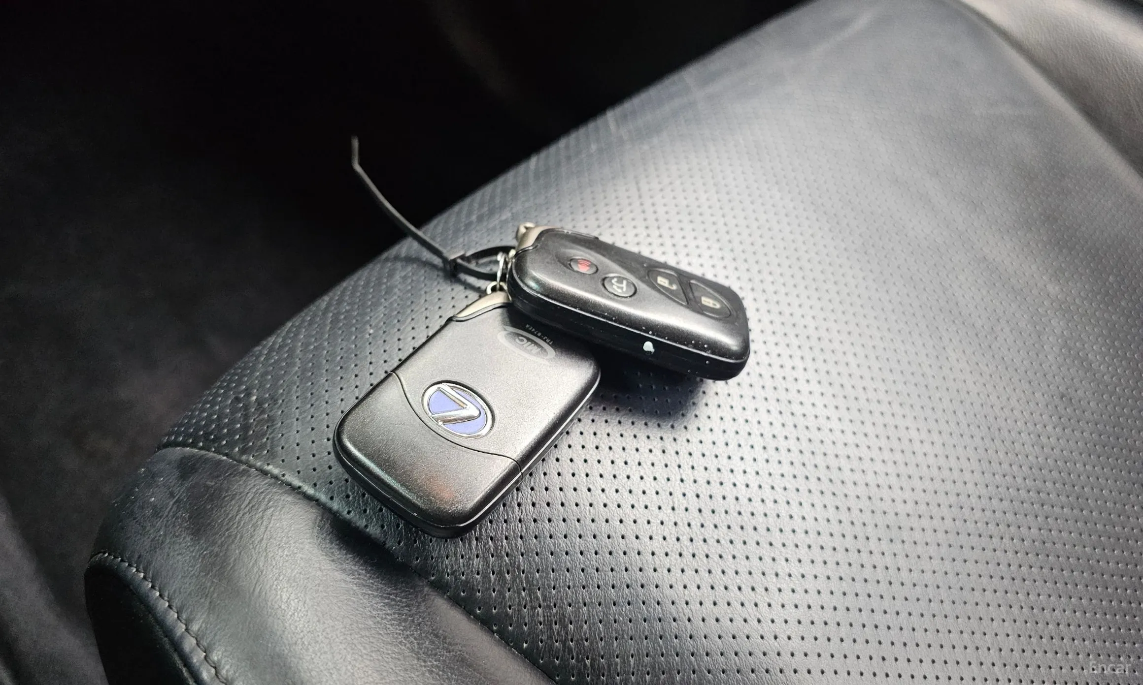 Lexus RX450h превью 19