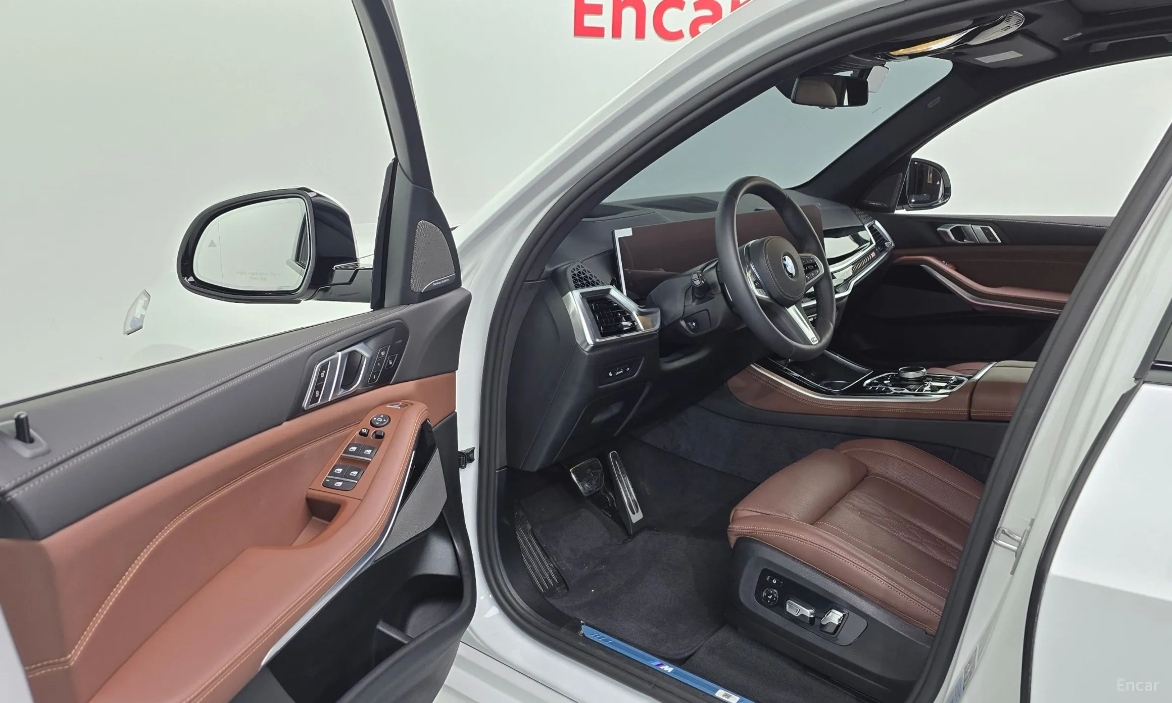 BMW X5 (G05) превью 10
