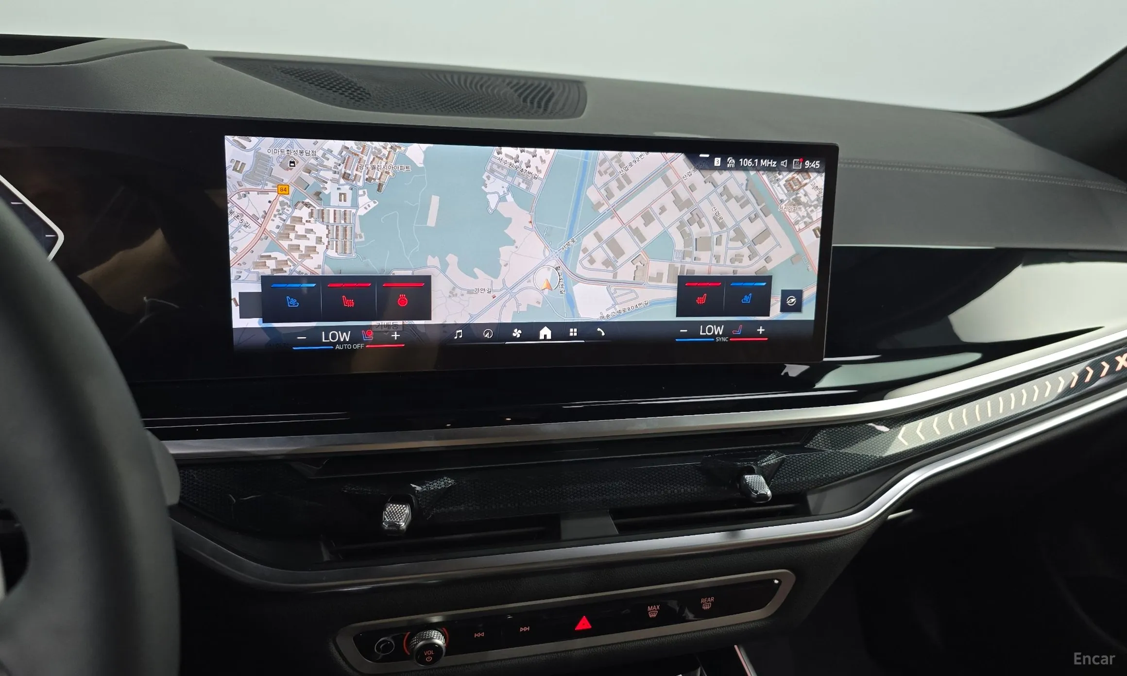 BMW X5 (G05) превью 12