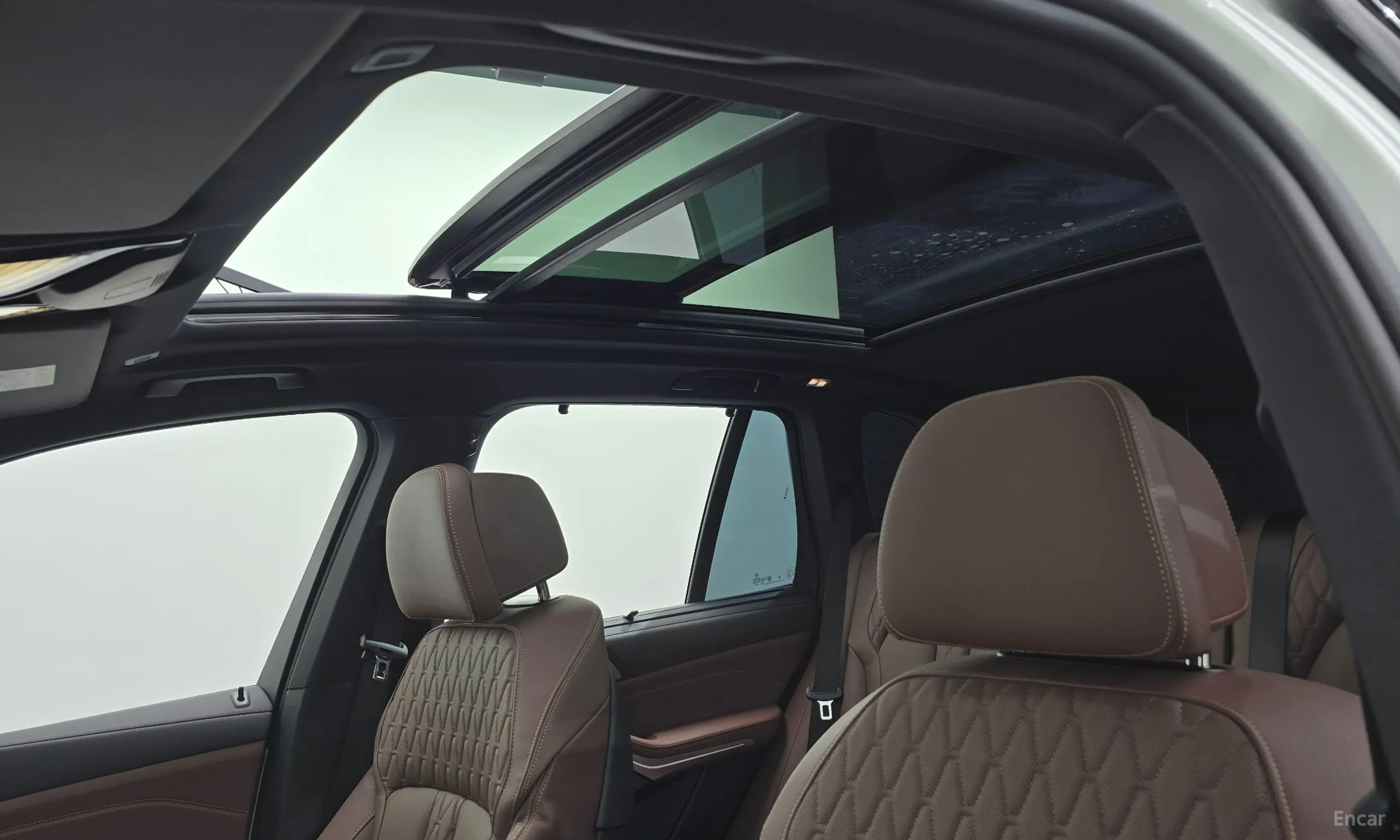 BMW X5 (G05) превью 16