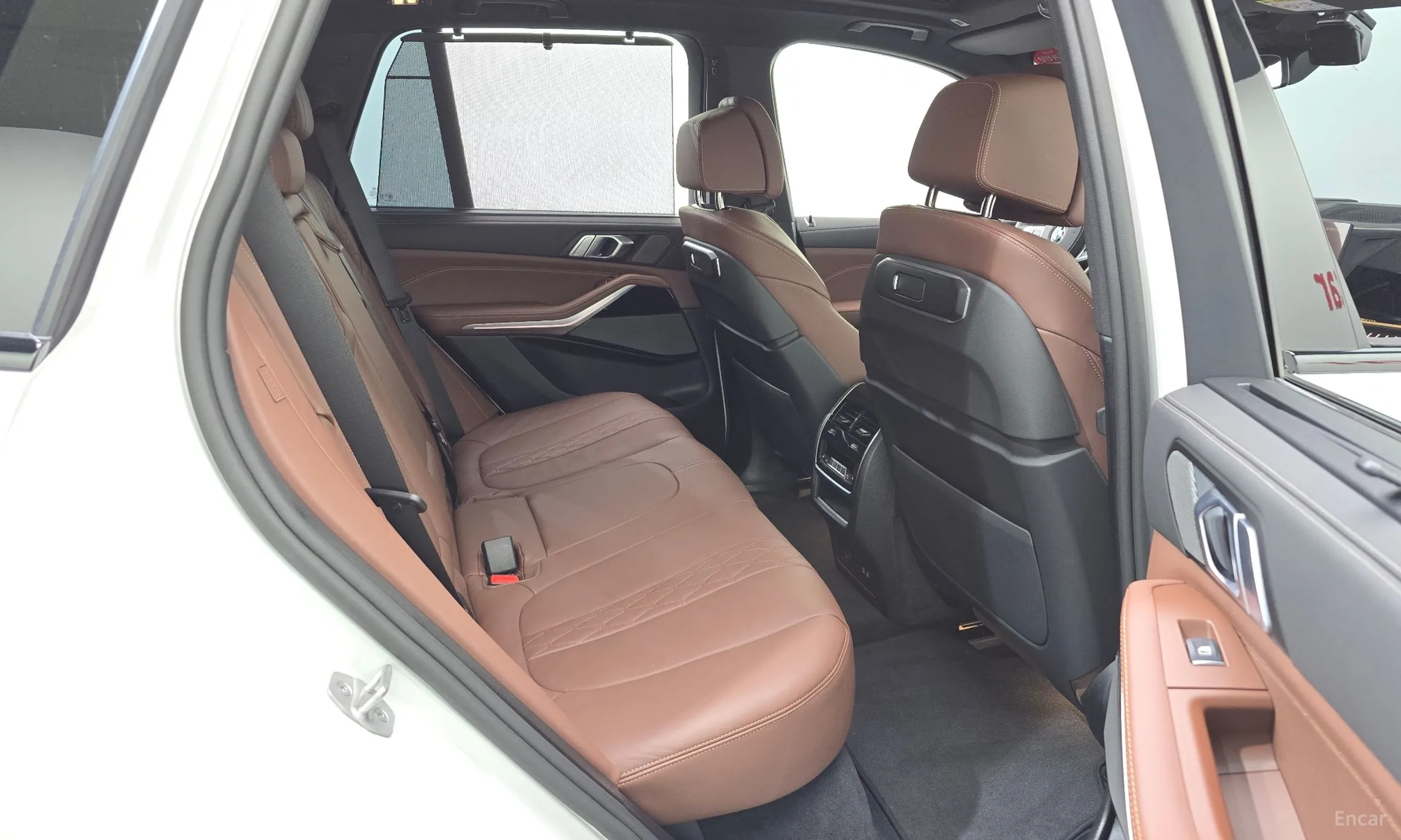 BMW X5 (G05) превью 20