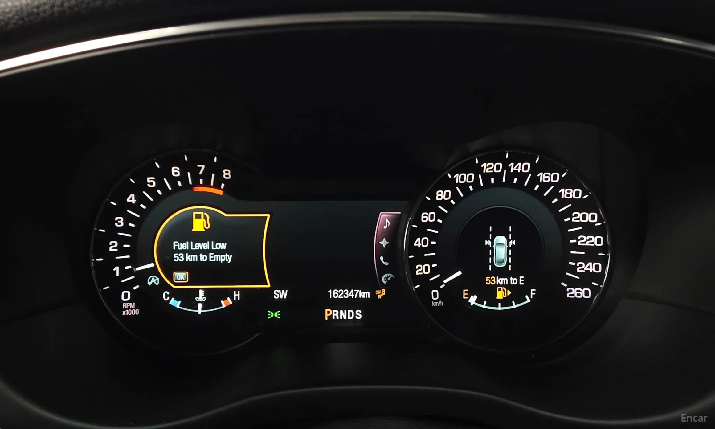 Lincoln MKC превью 8