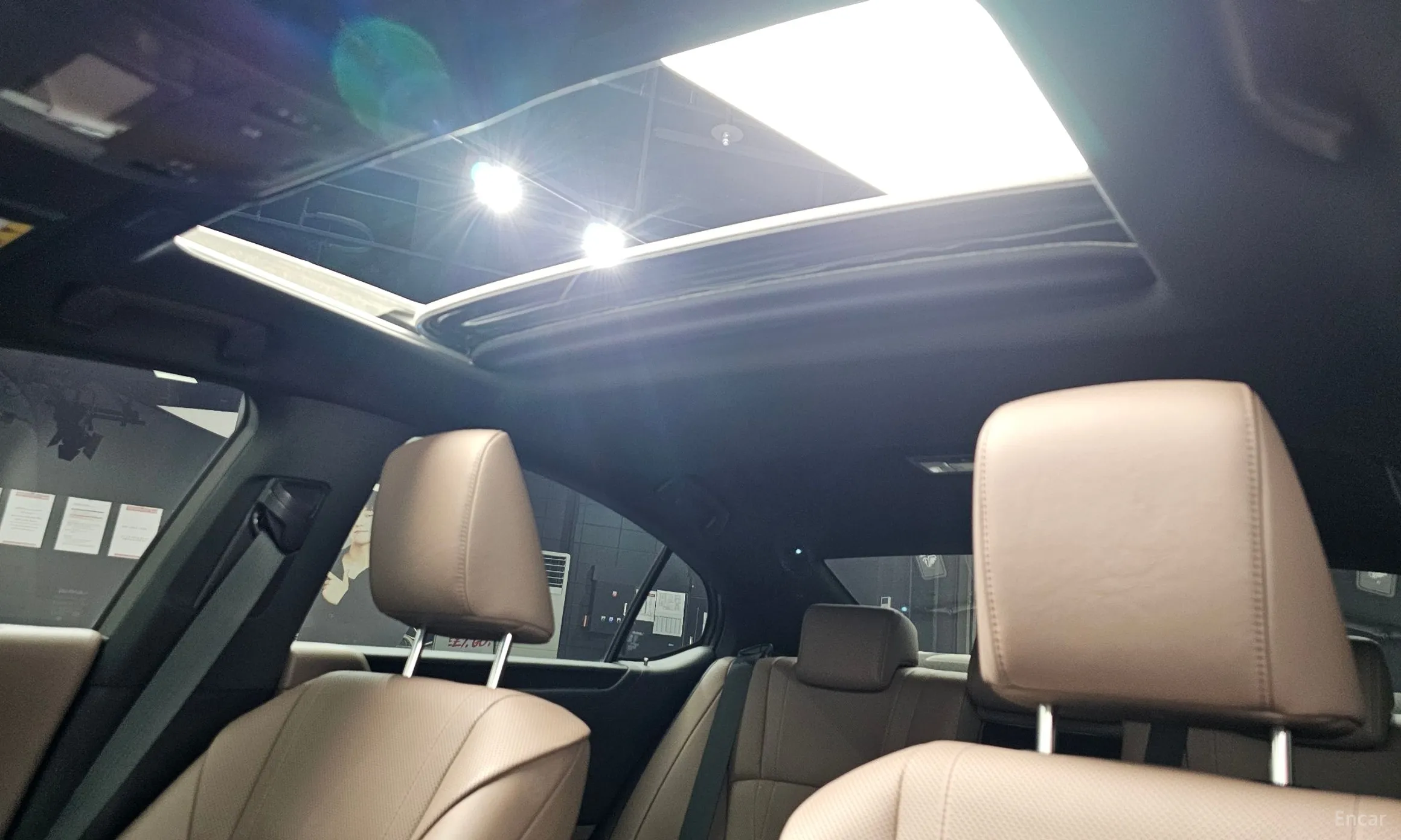 Lexus ES300h 7th Generation превью 15