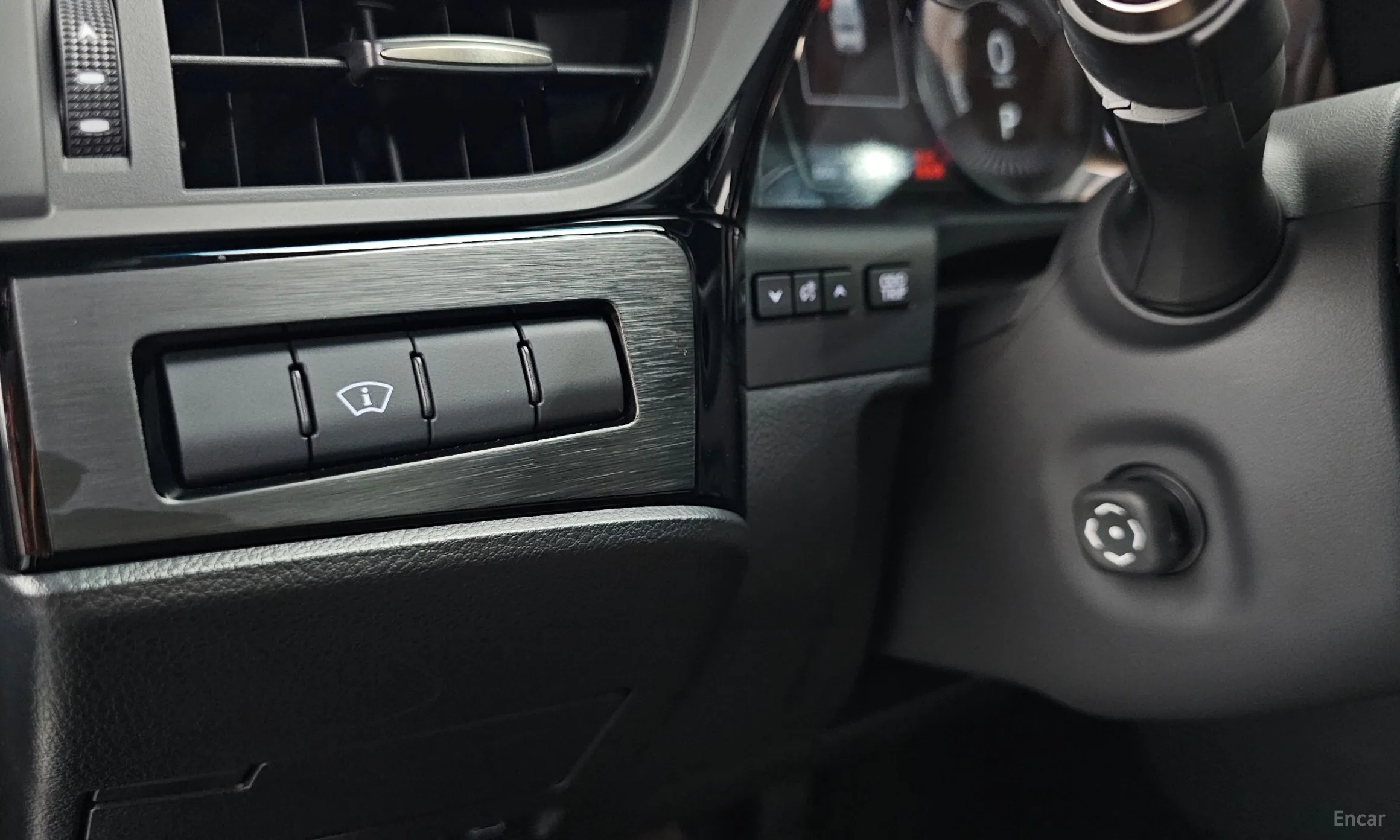 Lexus ES300h 7th Generation превью 20