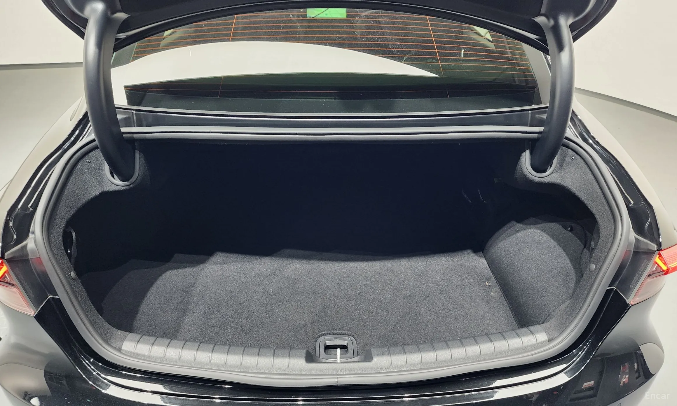 Hyundai Grandeur IG Hybrid превью 19