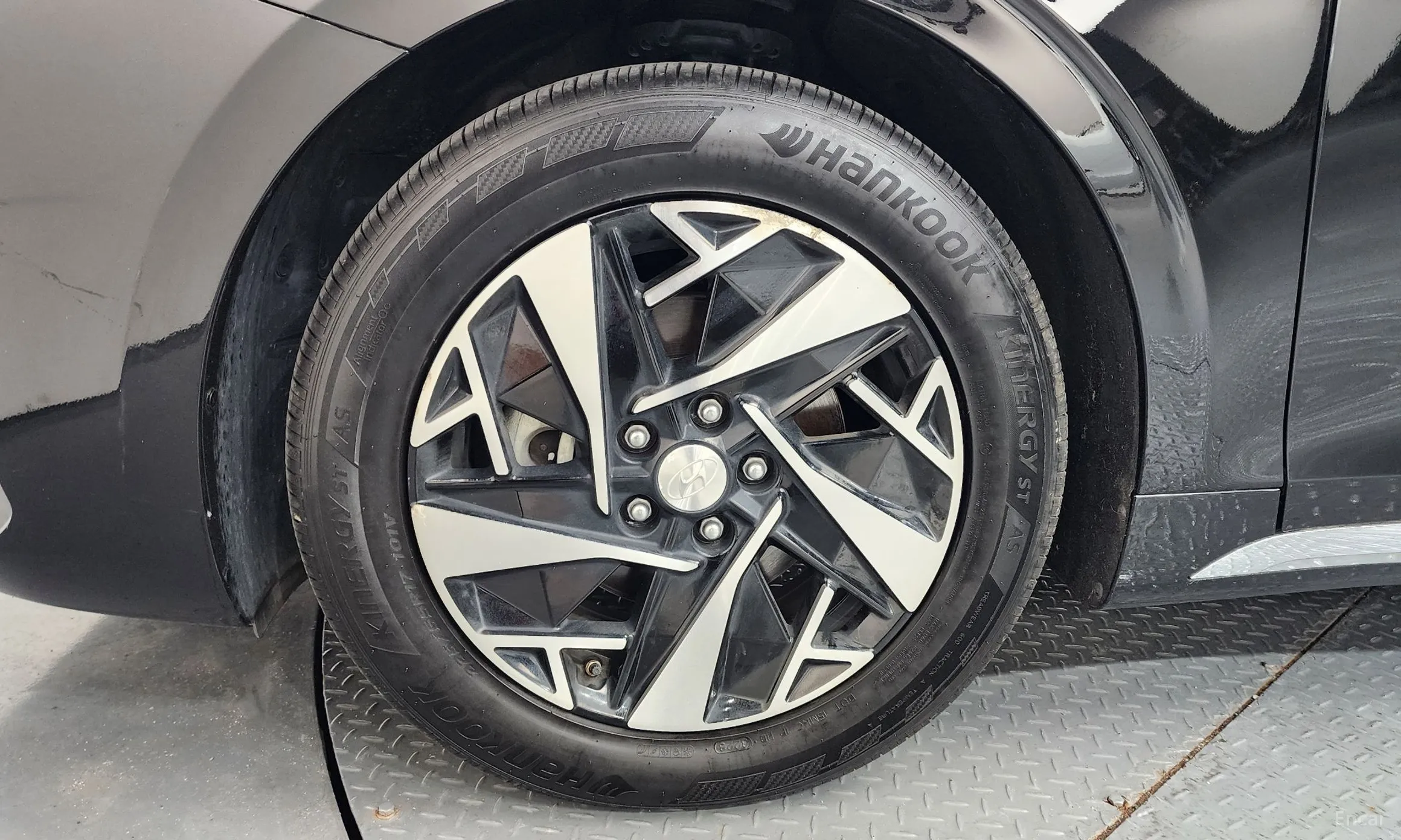 Hyundai Grandeur IG Hybrid превью 5