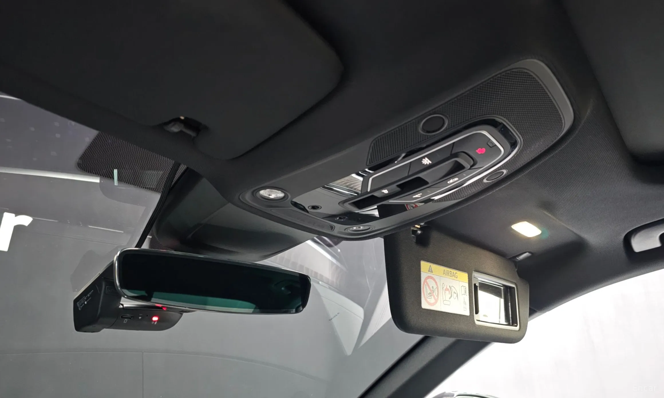 Audi A6 (C8) превью 20