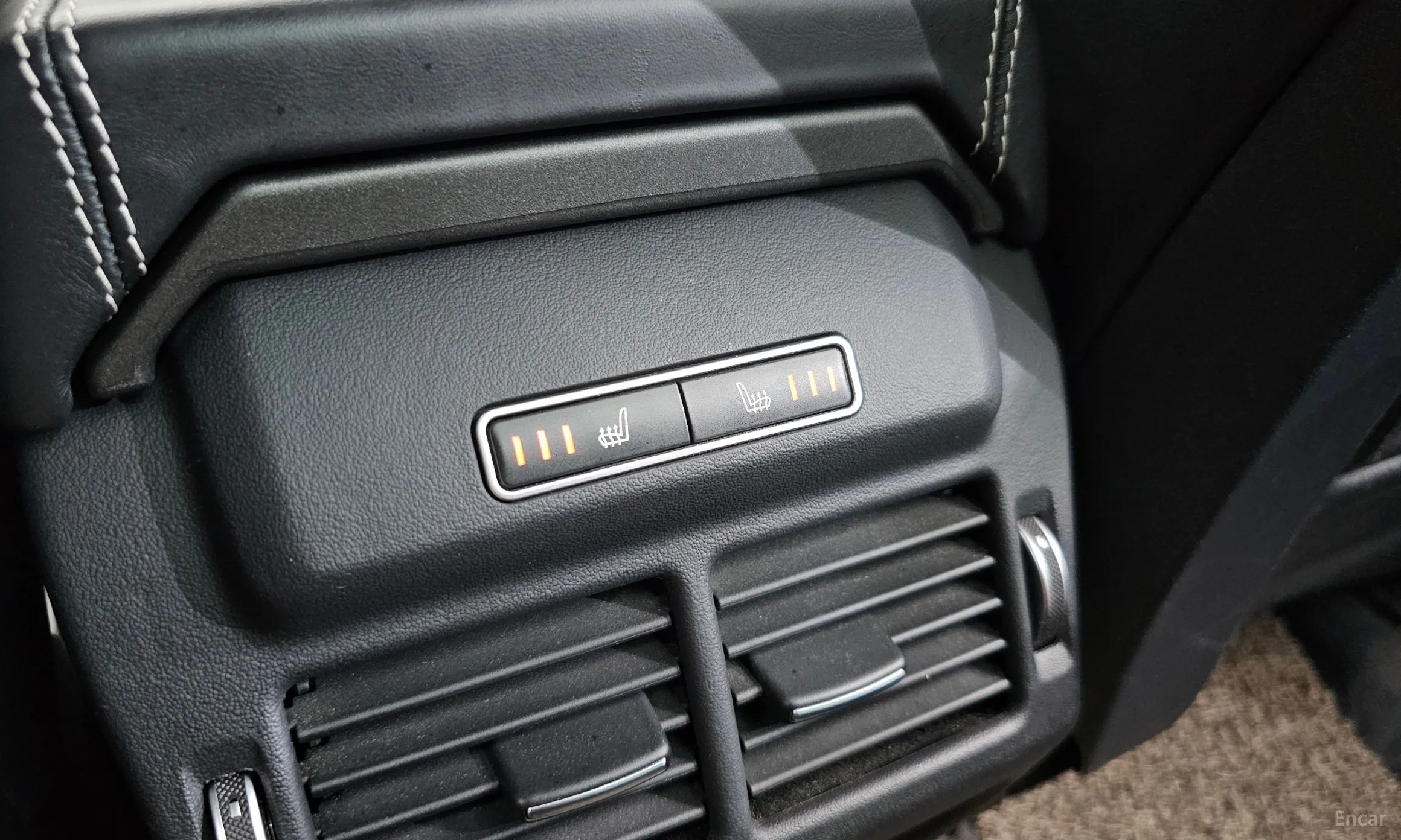 Land Rover Range Rover Evoque превью 18
