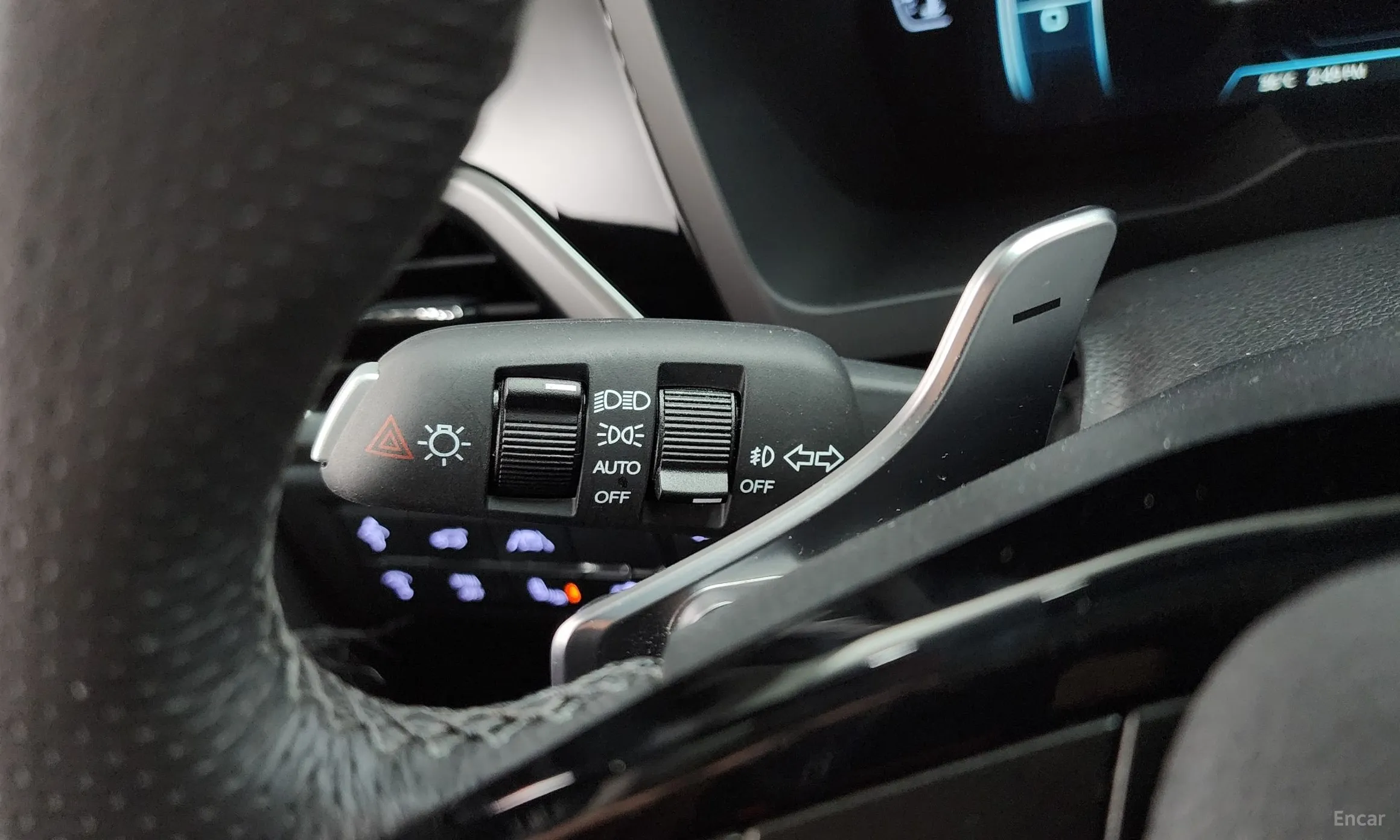 KG Mobility (SsangYong) Beautiful Korando превью 16
