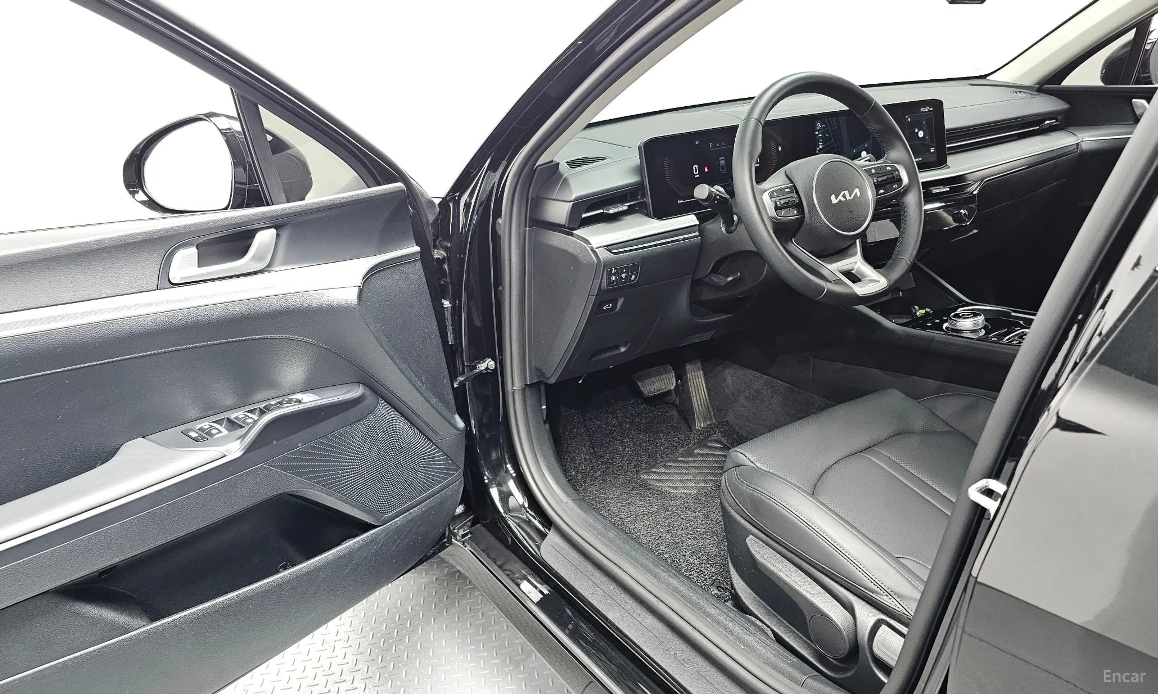 Kia The New K5 3rd Generation превью 10