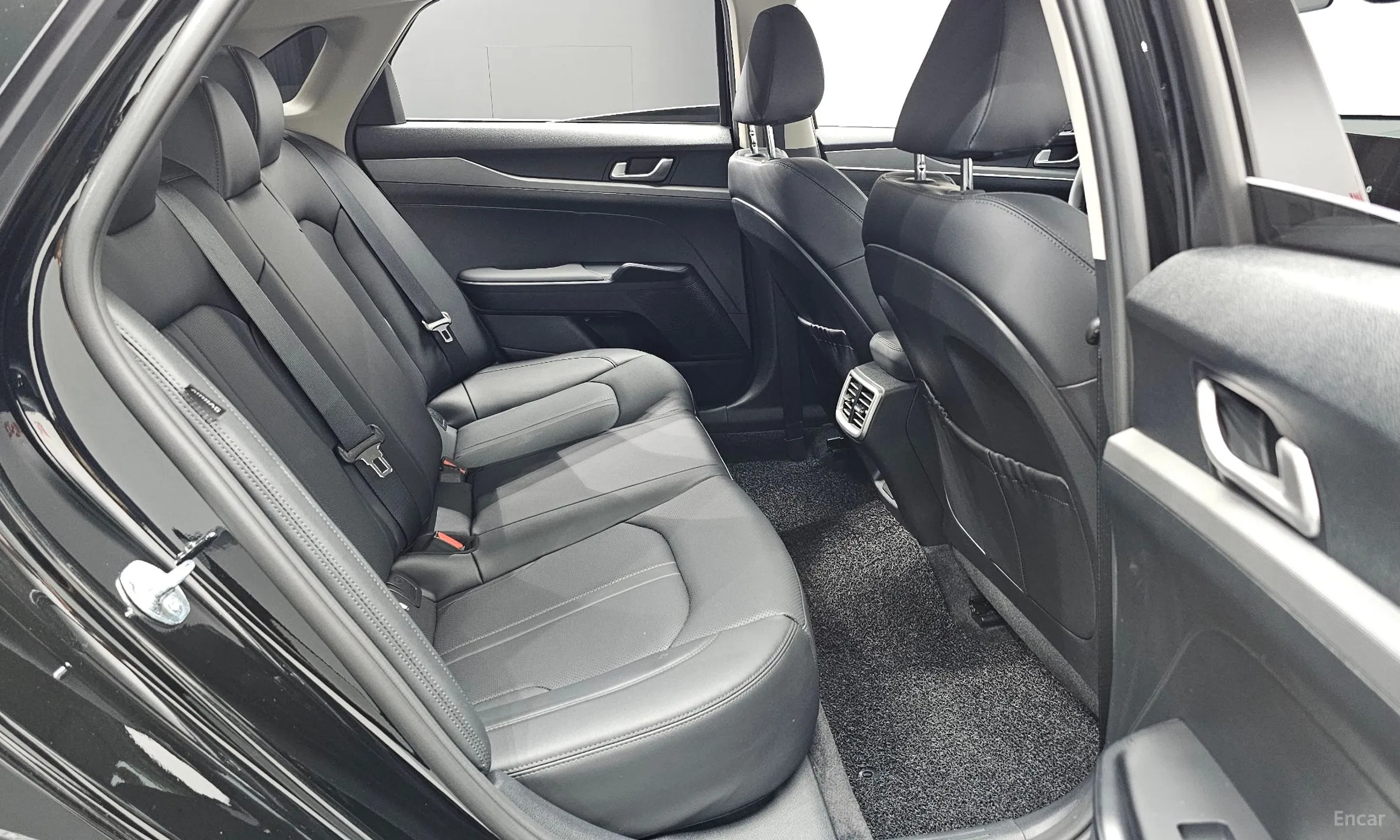 Kia The New K5 3rd Generation превью 11