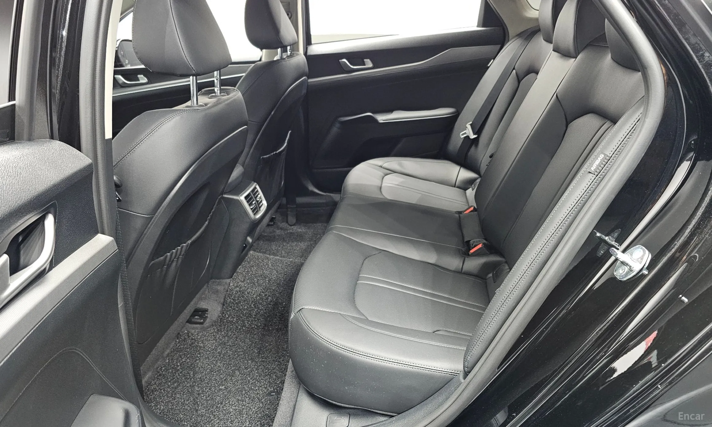 Kia The New K5 3rd Generation превью 12
