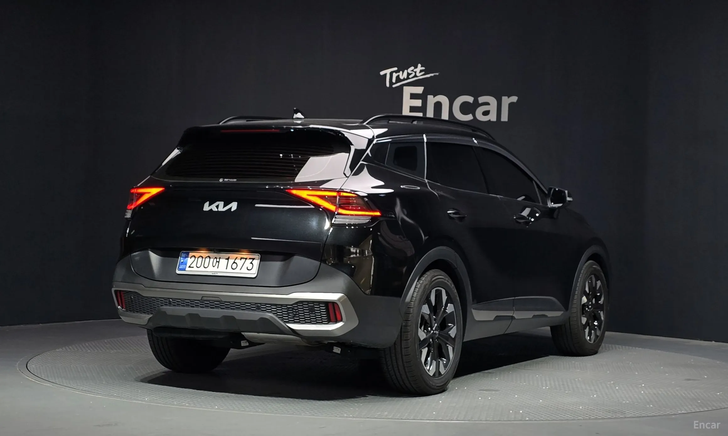 Kia Sportage 5th Generation превью 2