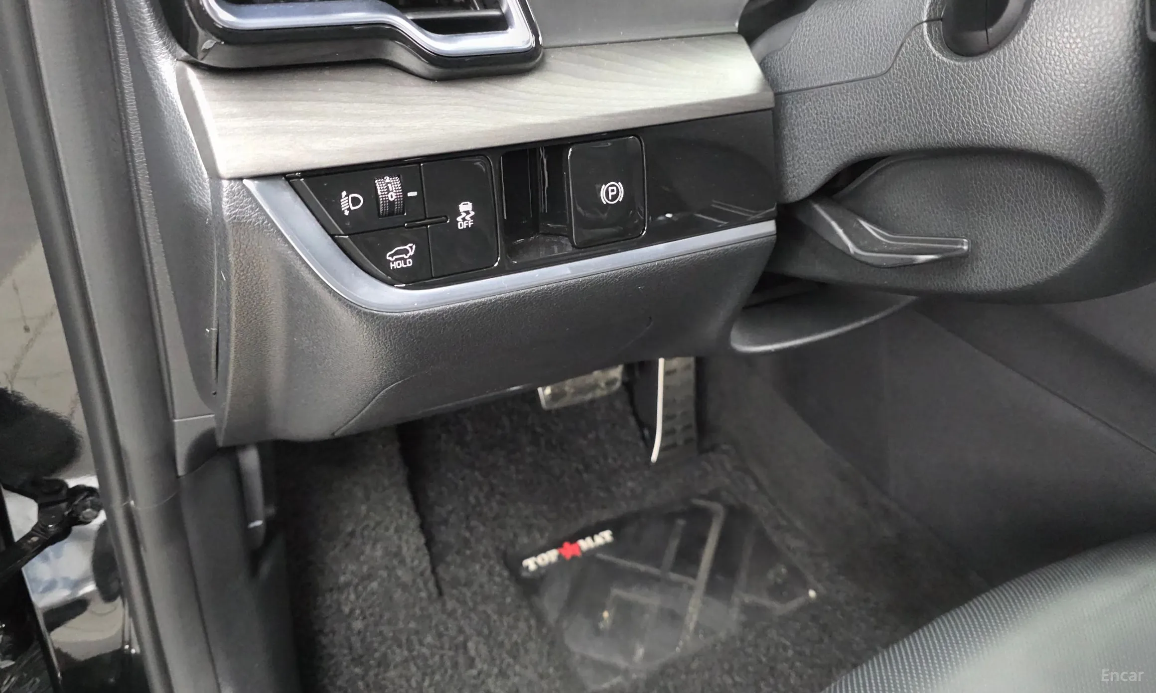 Kia Sportage 5th Generation превью 18