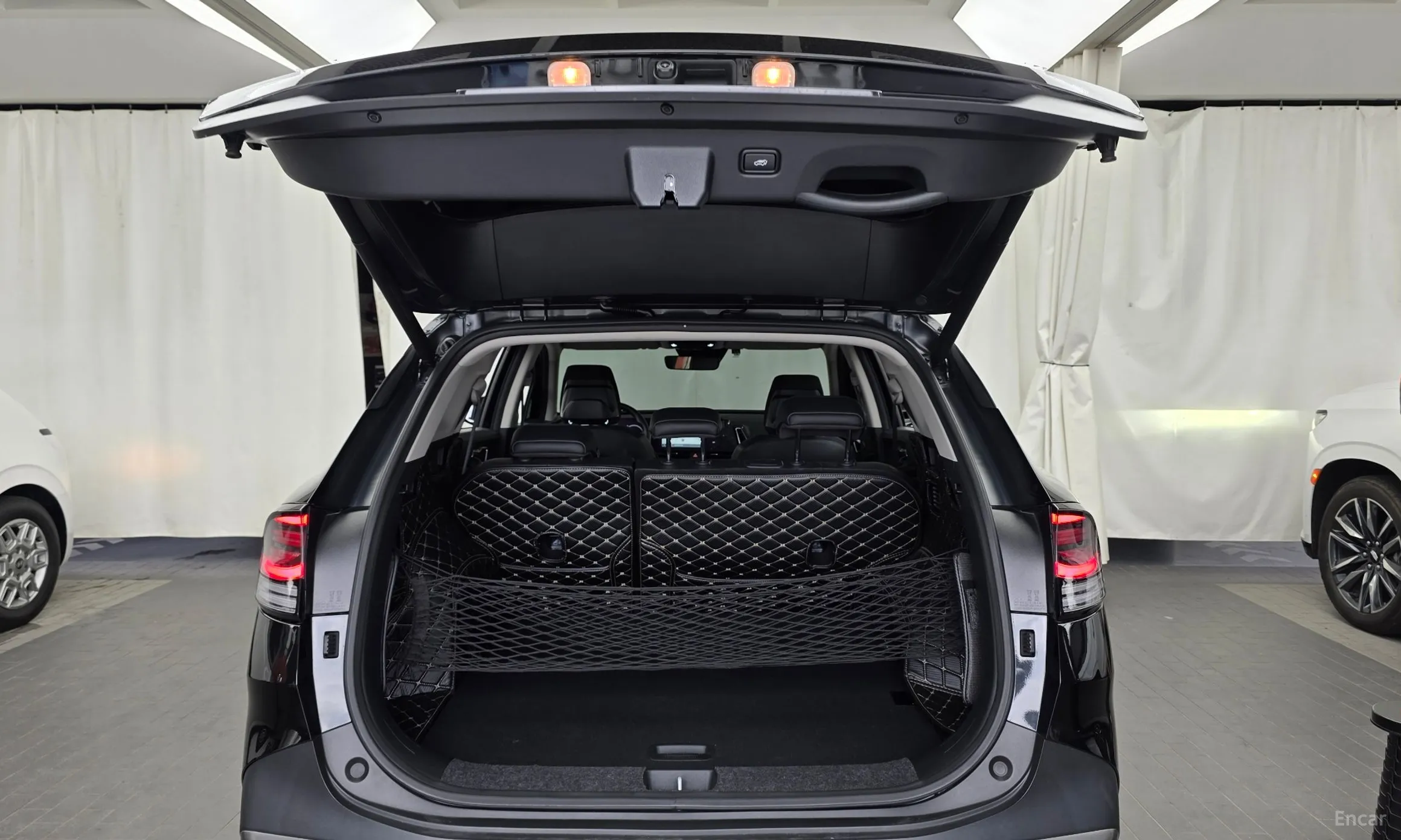 Kia Sportage 5th Generation превью 20