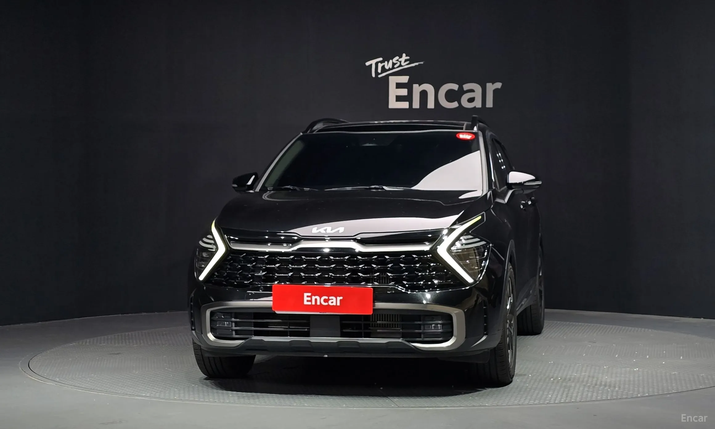 Kia Sportage 5th Generation превью 3
