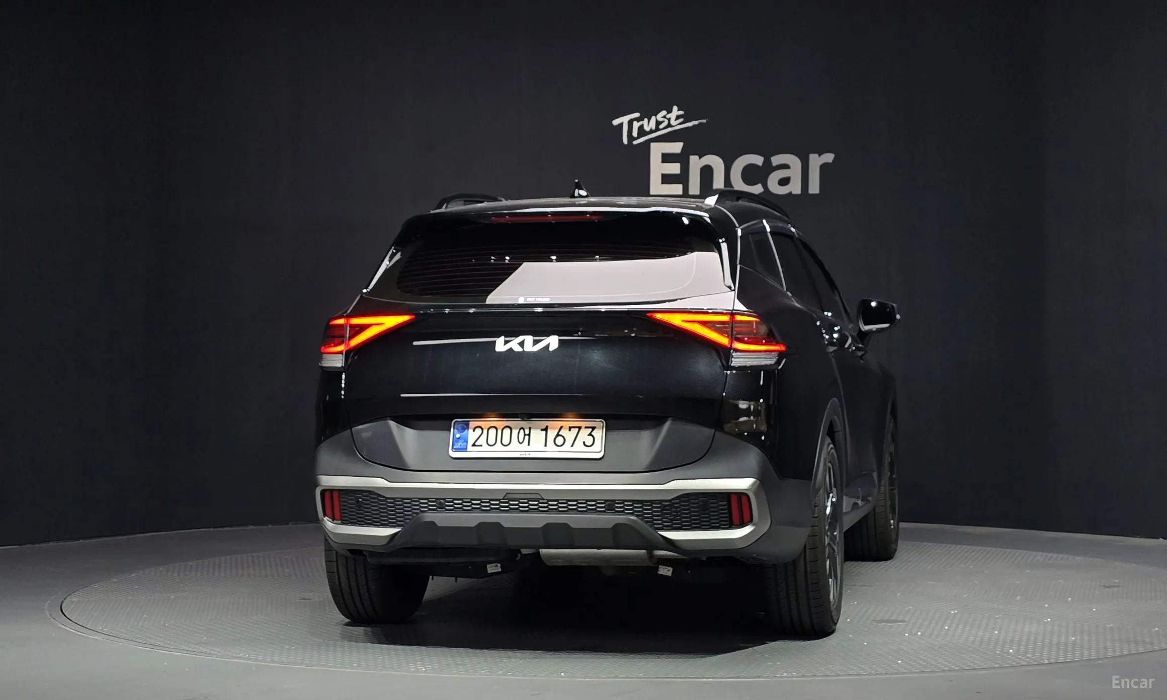 Kia Sportage 5th Generation превью 4