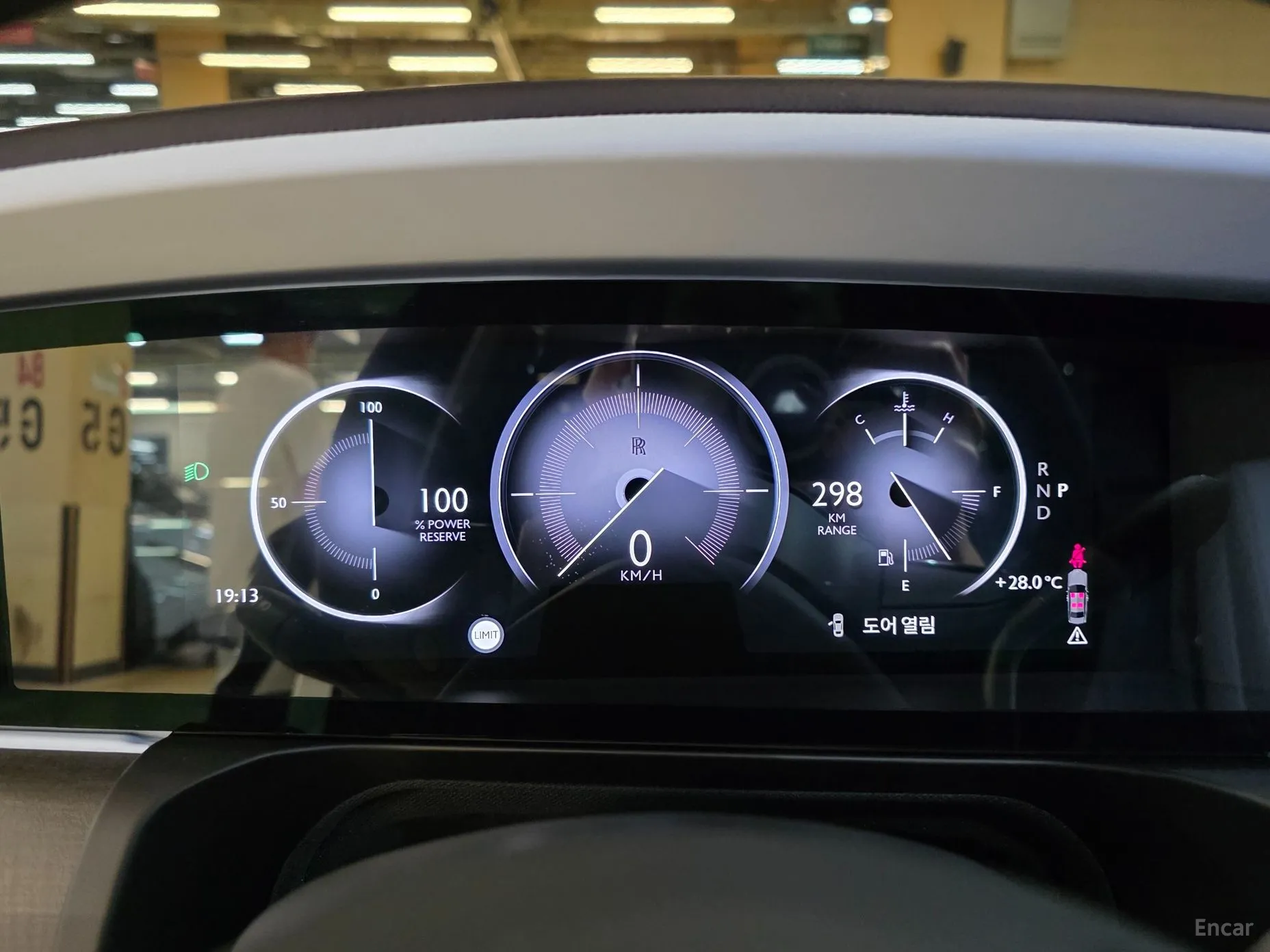 Rolls-Royce Ghost 2nd Generation превью 10