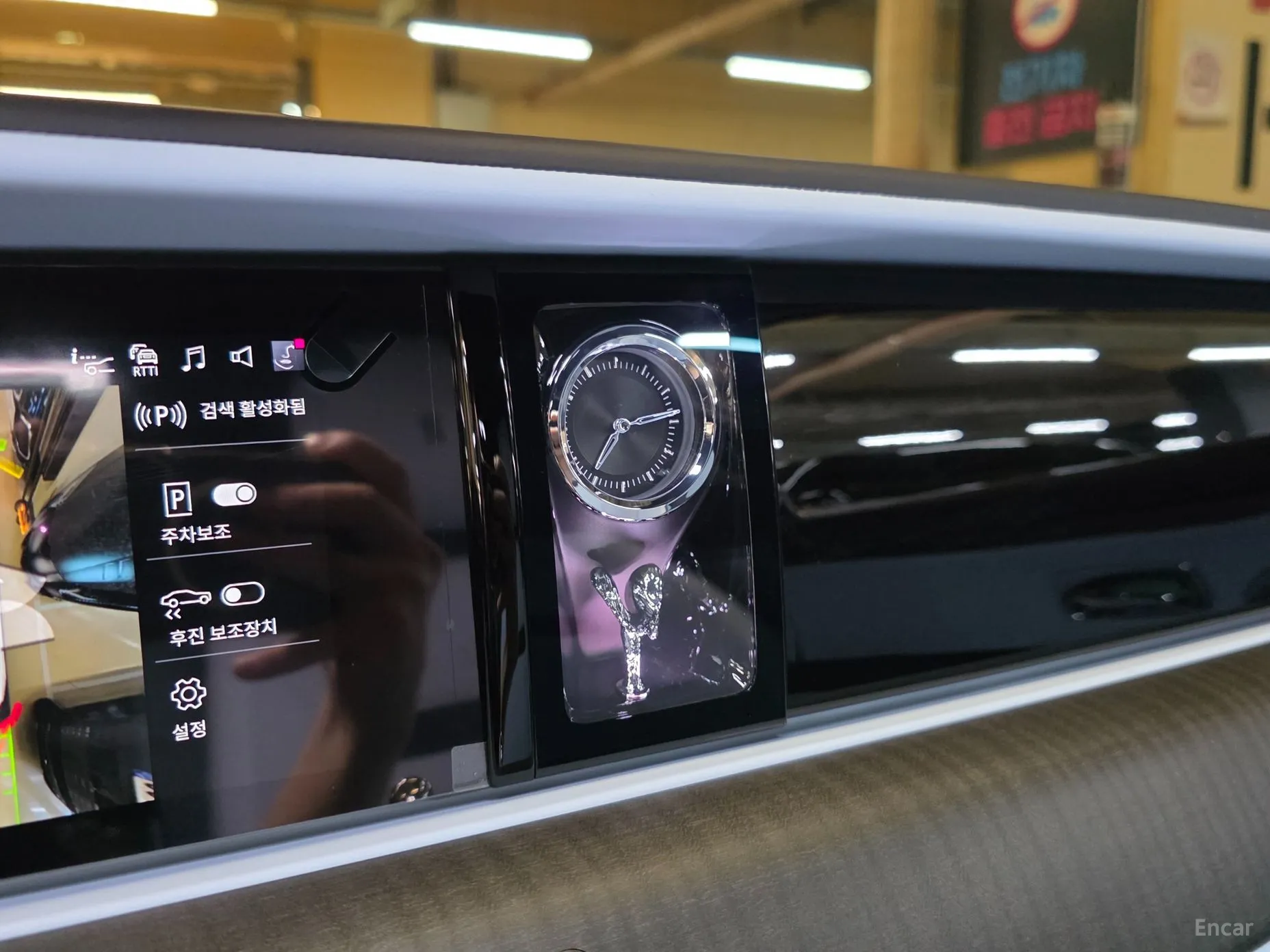 Rolls-Royce Ghost 2nd Generation превью 14
