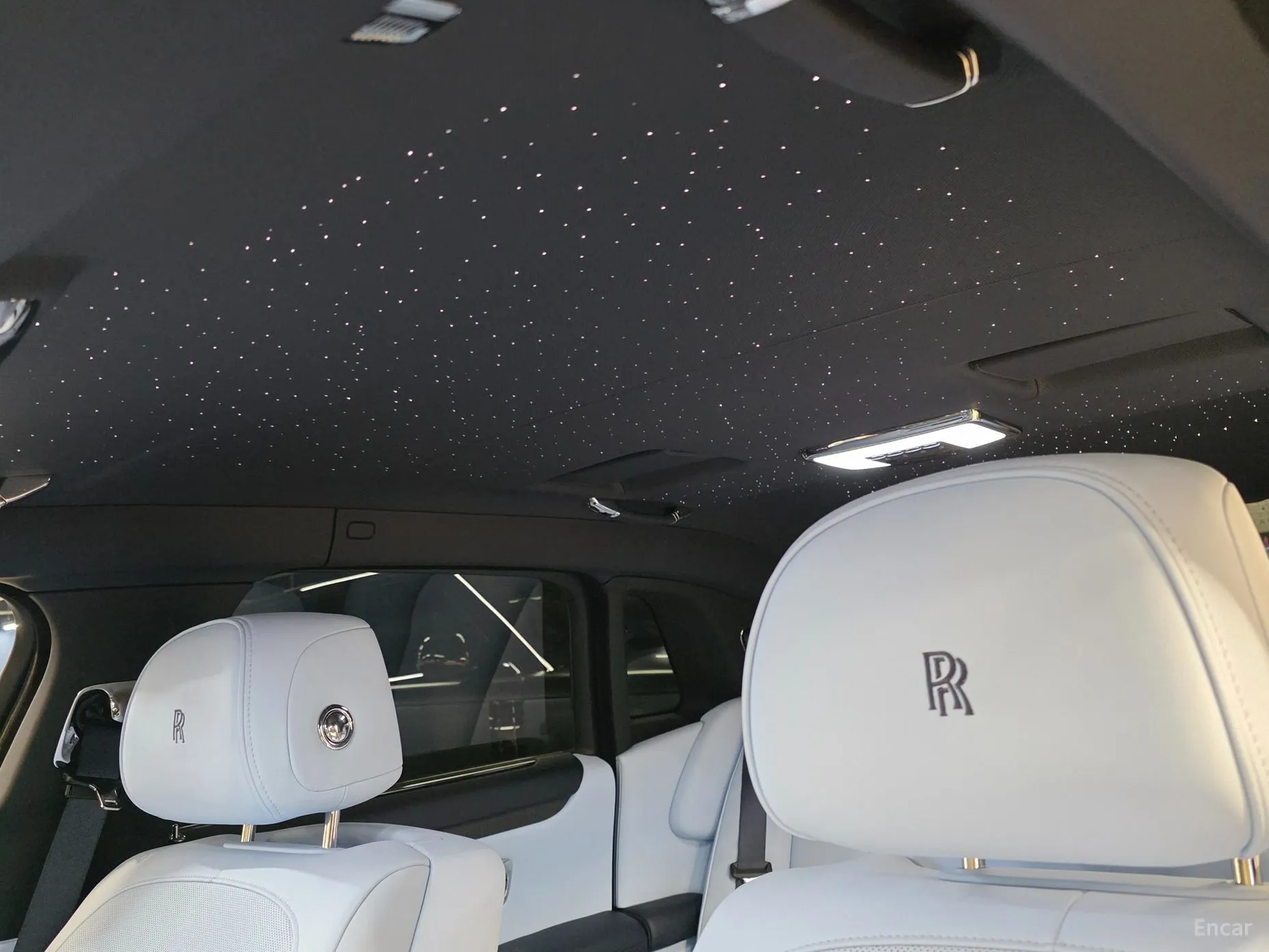 Rolls-Royce Ghost 2nd Generation превью 15