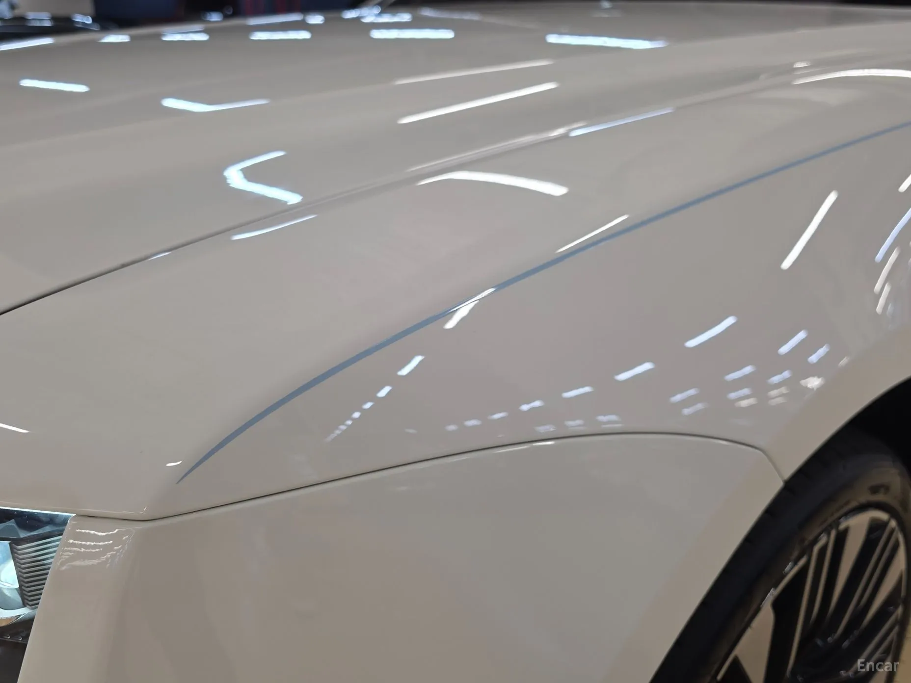 Rolls-Royce Ghost 2nd Generation превью 18