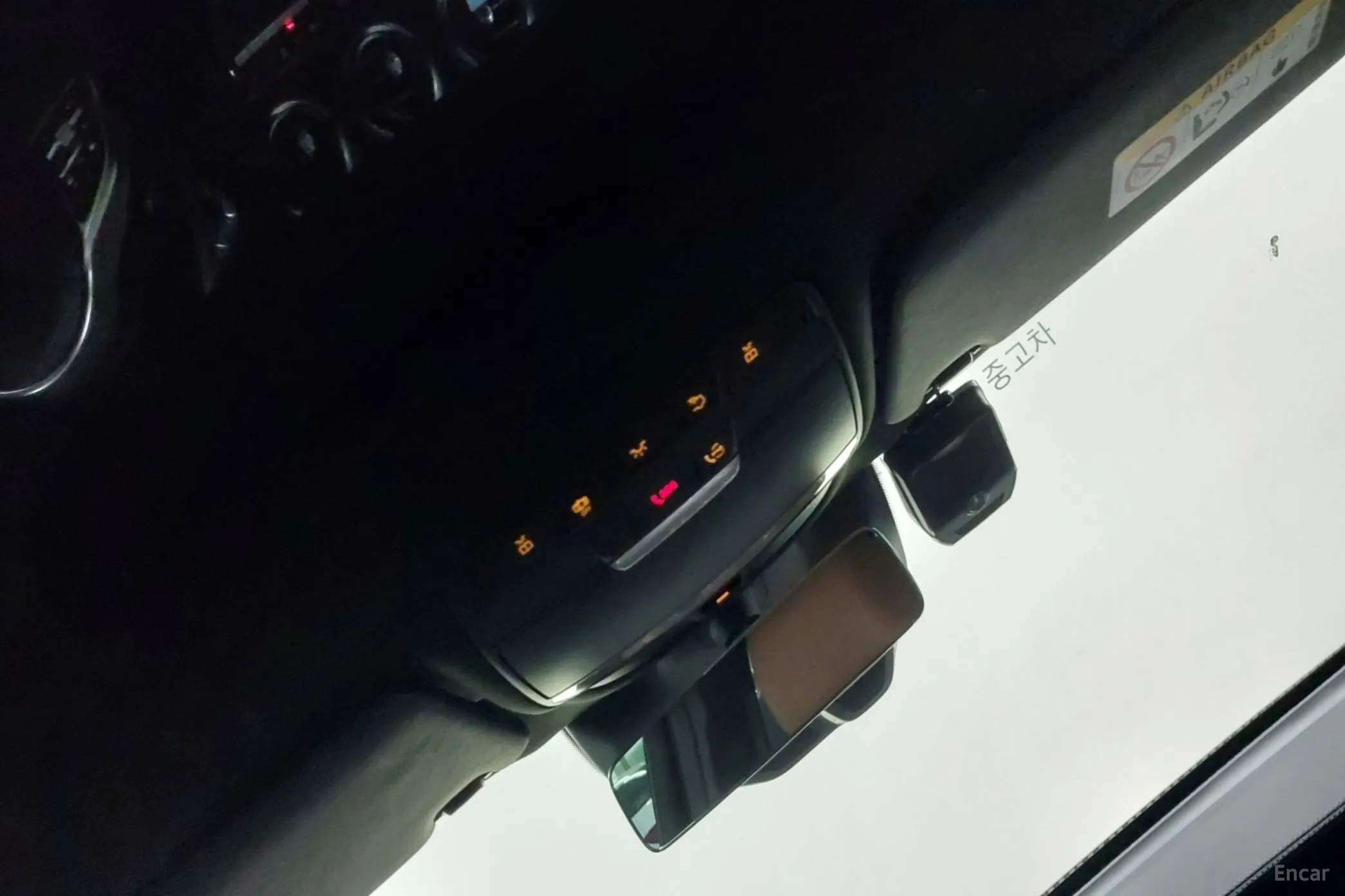 Mercedes Benz GLC-Class X253 превью 17