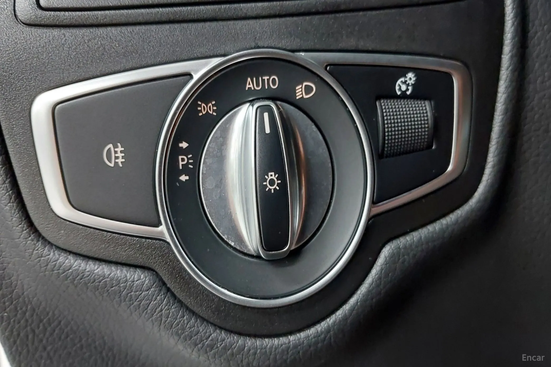 Mercedes Benz GLC-Class X253 превью 18