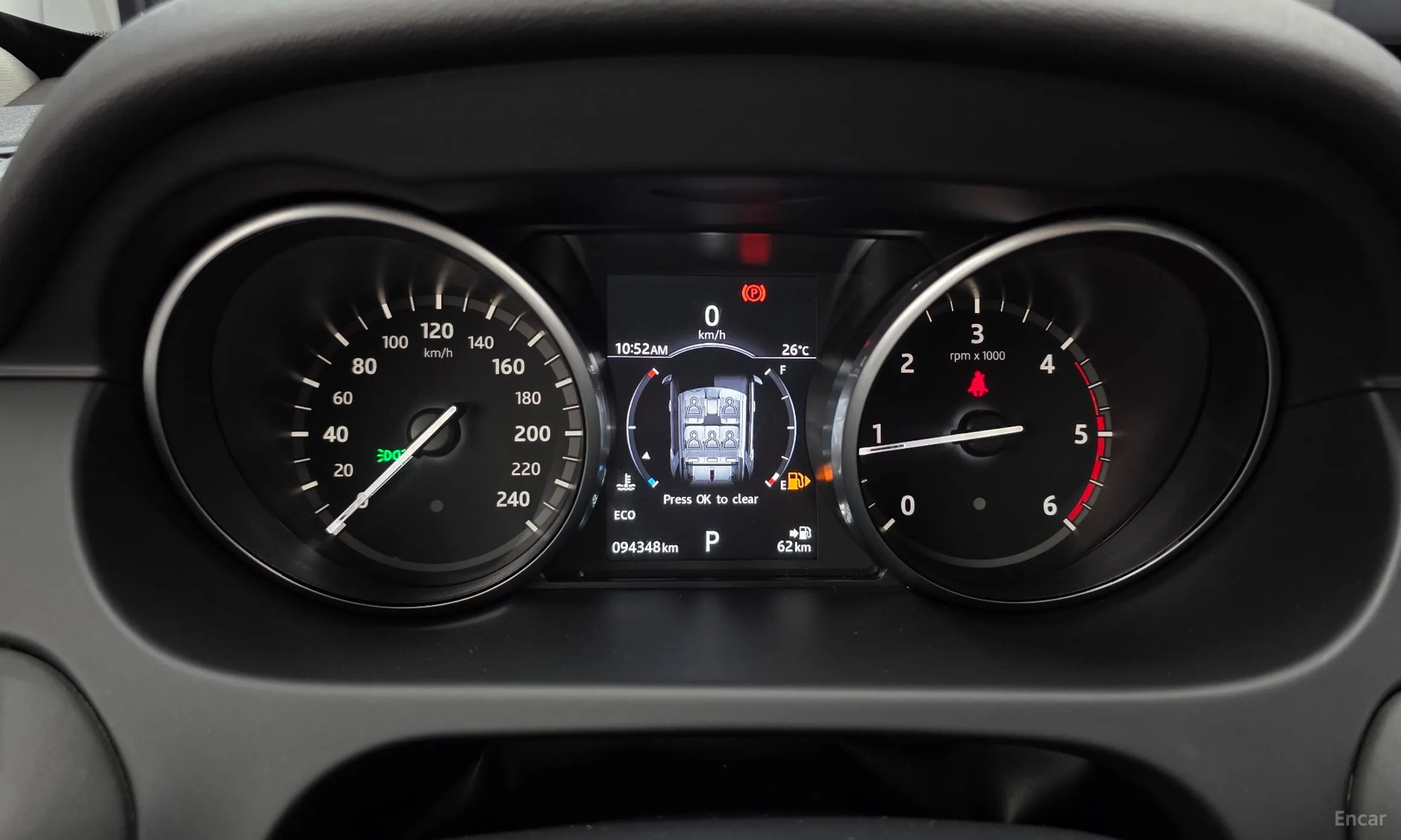 Land Rover Discovery Sports превью 8