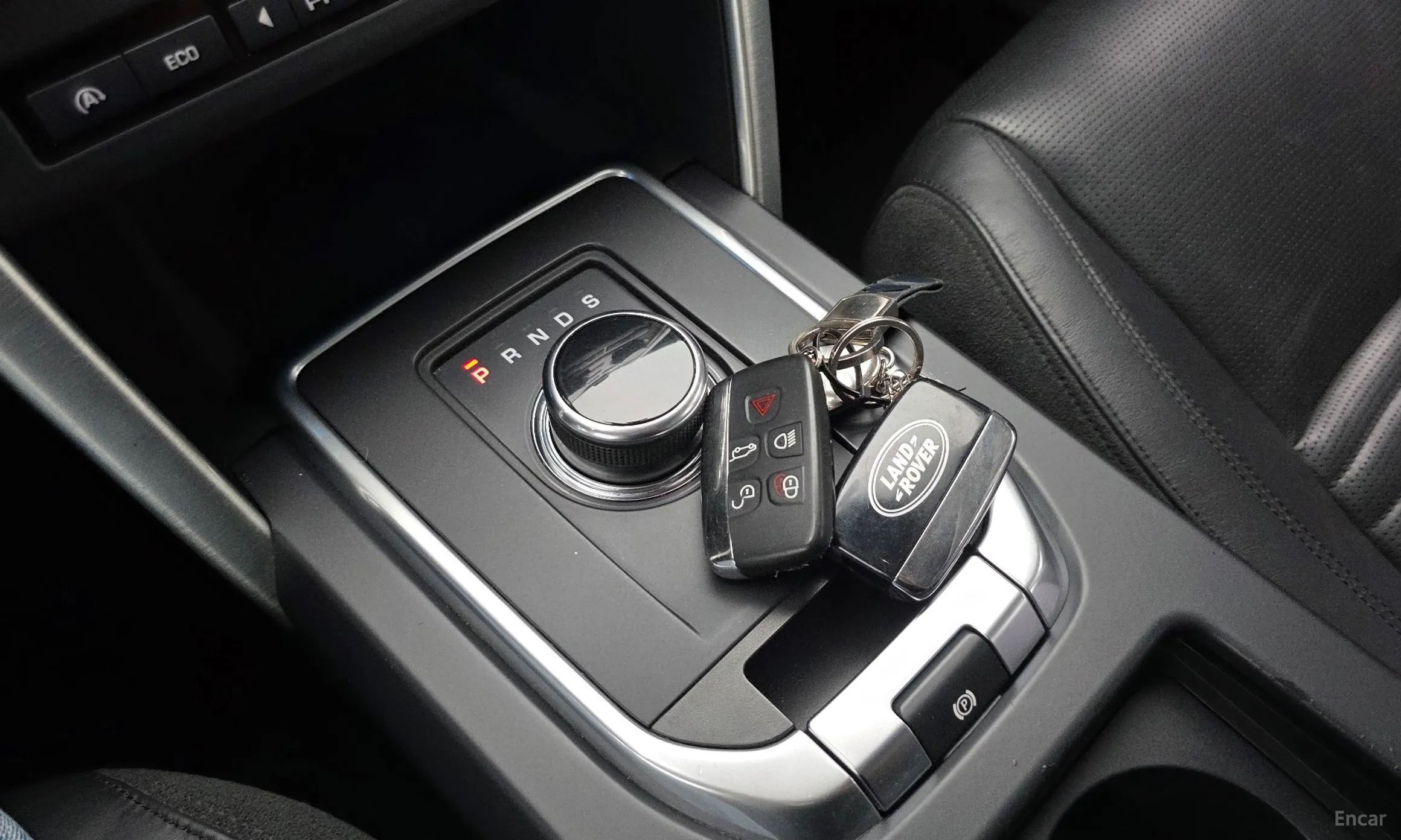 Land Rover Discovery Sports превью 9