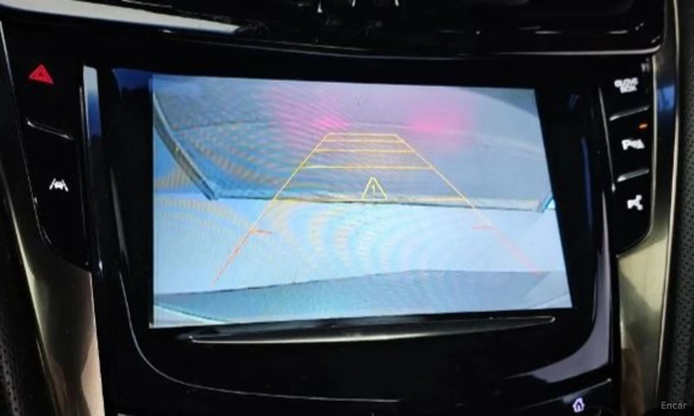 Cadillac CTS Gen 3 превью 15