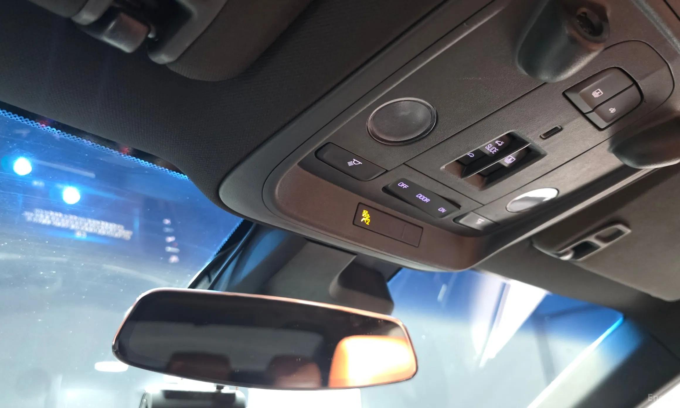 Cadillac CTS Gen 3 превью 19