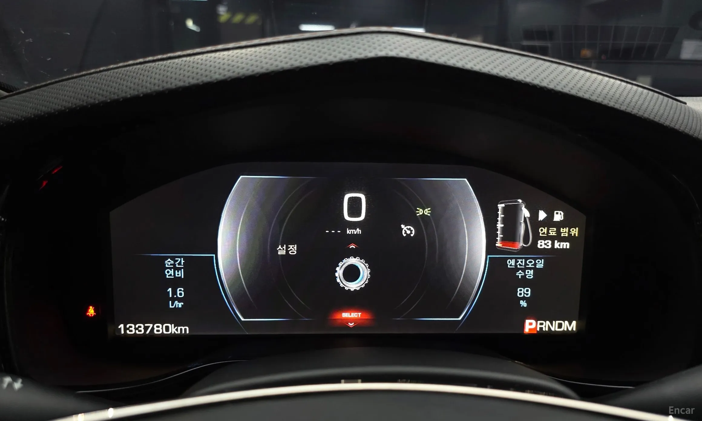 Cadillac CTS Gen 3 превью 8