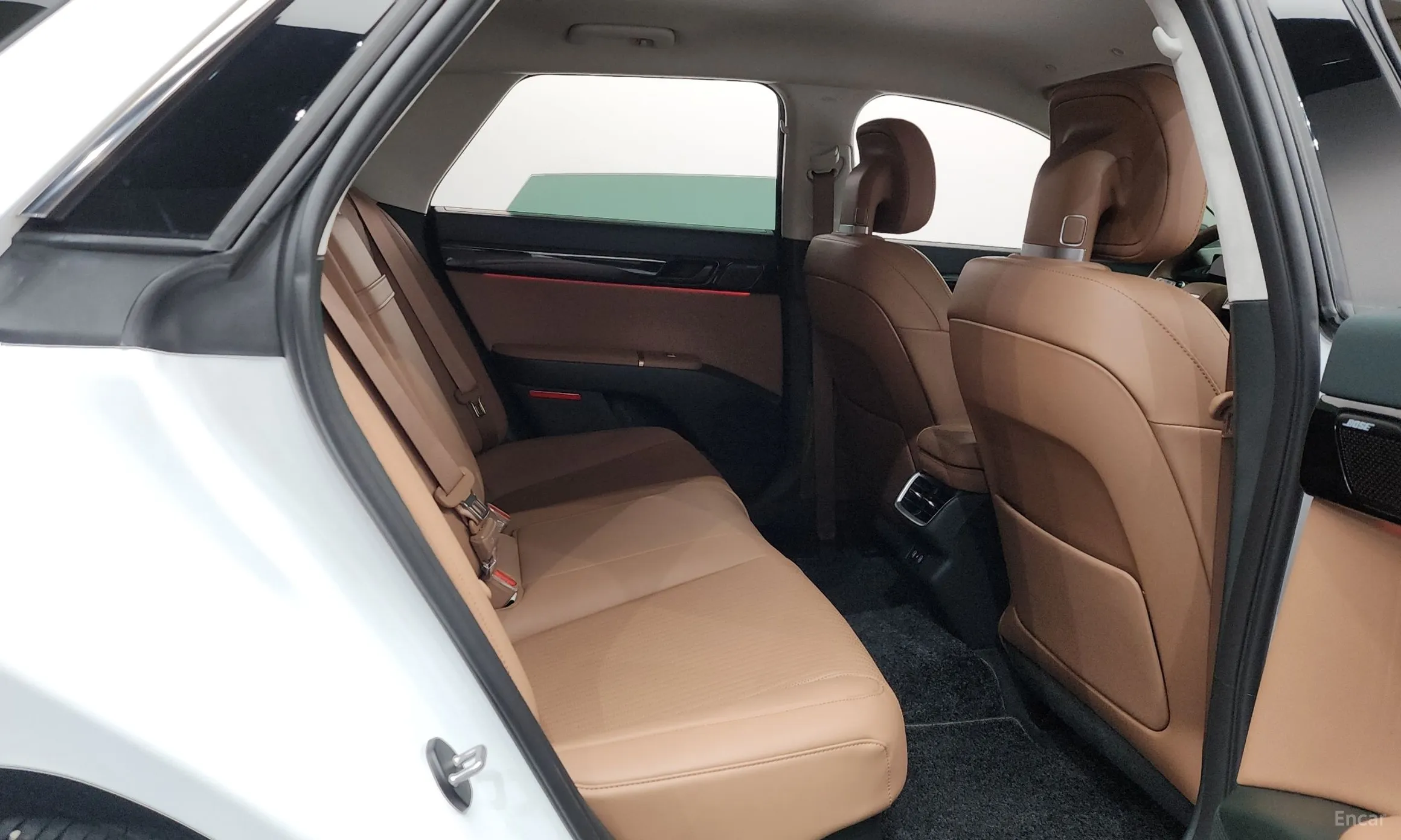 Hyundai Grandeur Hybrid (GN7) превью 13