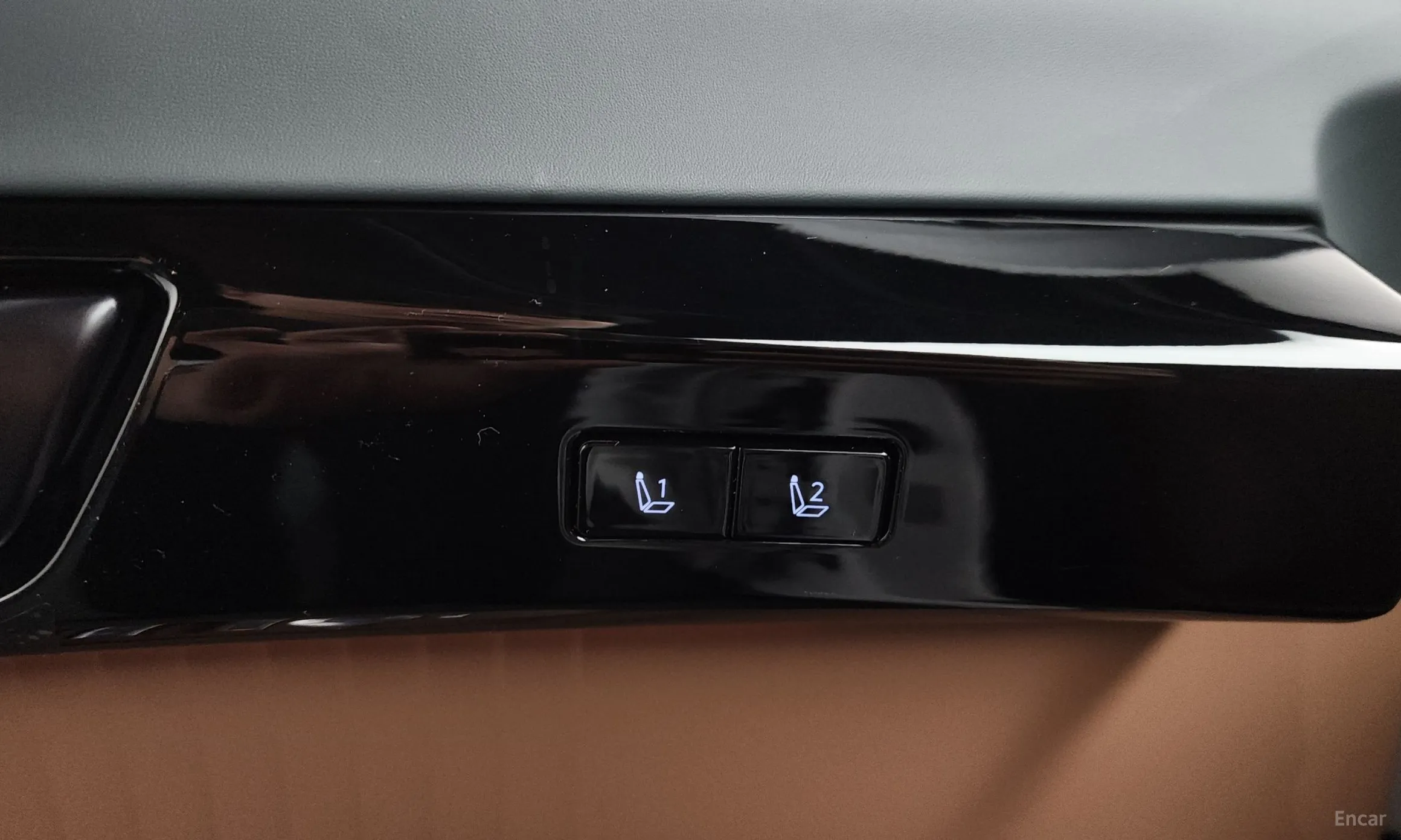 Hyundai Grandeur Hybrid (GN7) превью 18