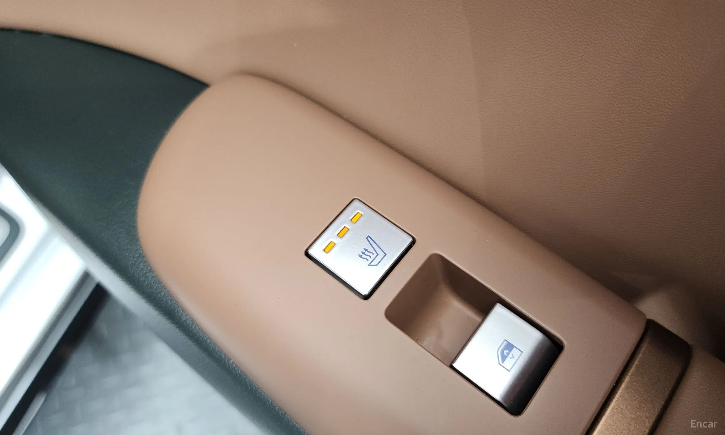 Hyundai Grandeur Hybrid (GN7) превью 20