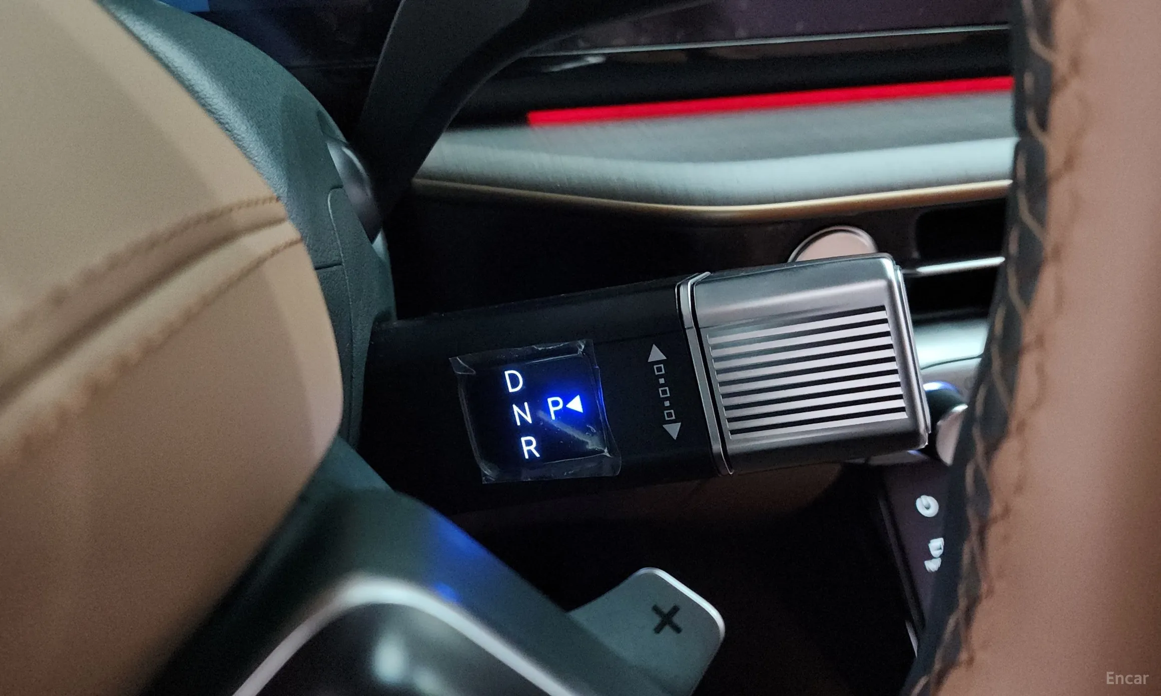 Hyundai Grandeur Hybrid (GN7) превью 9