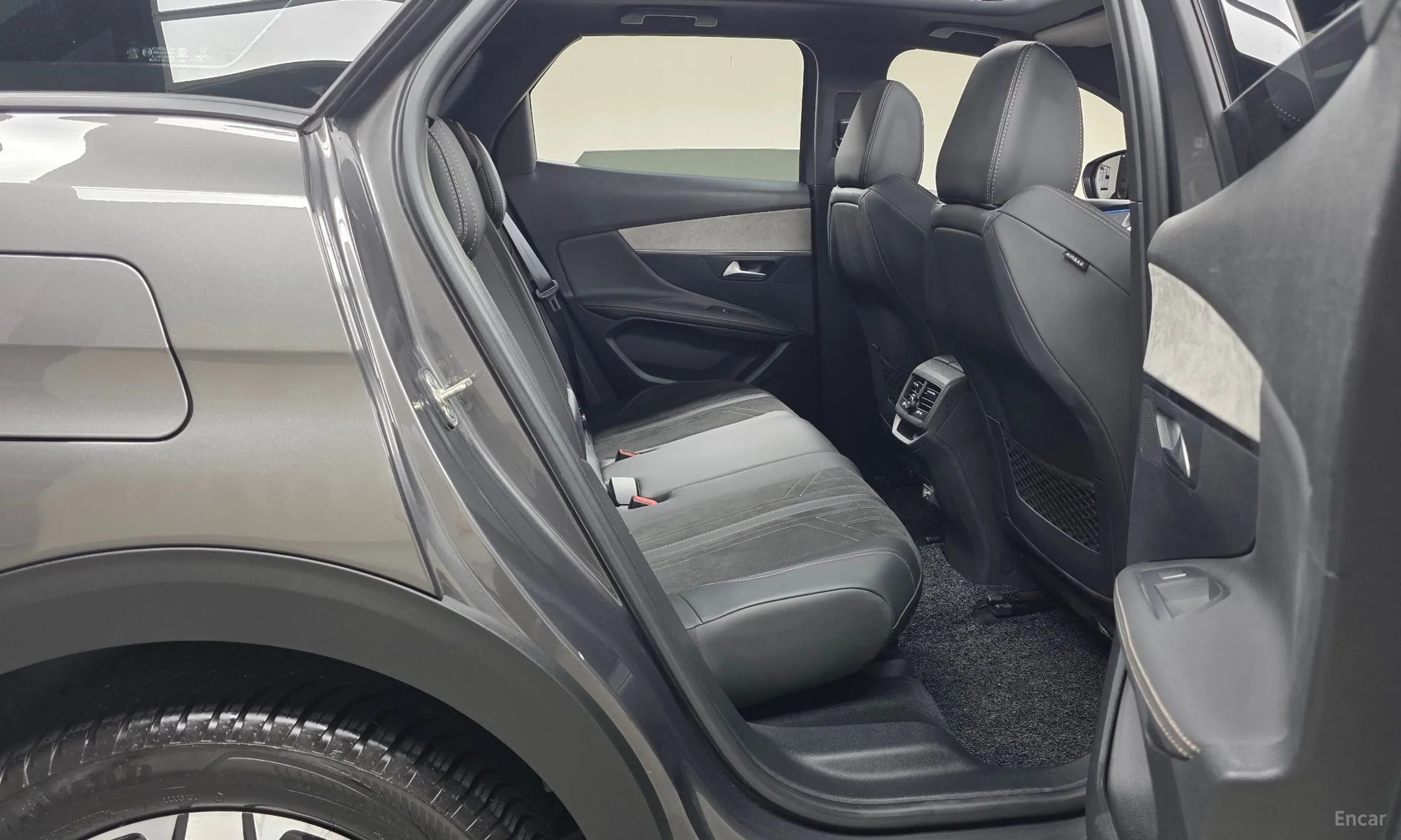 Peugeot 3008 2nd generation превью 11