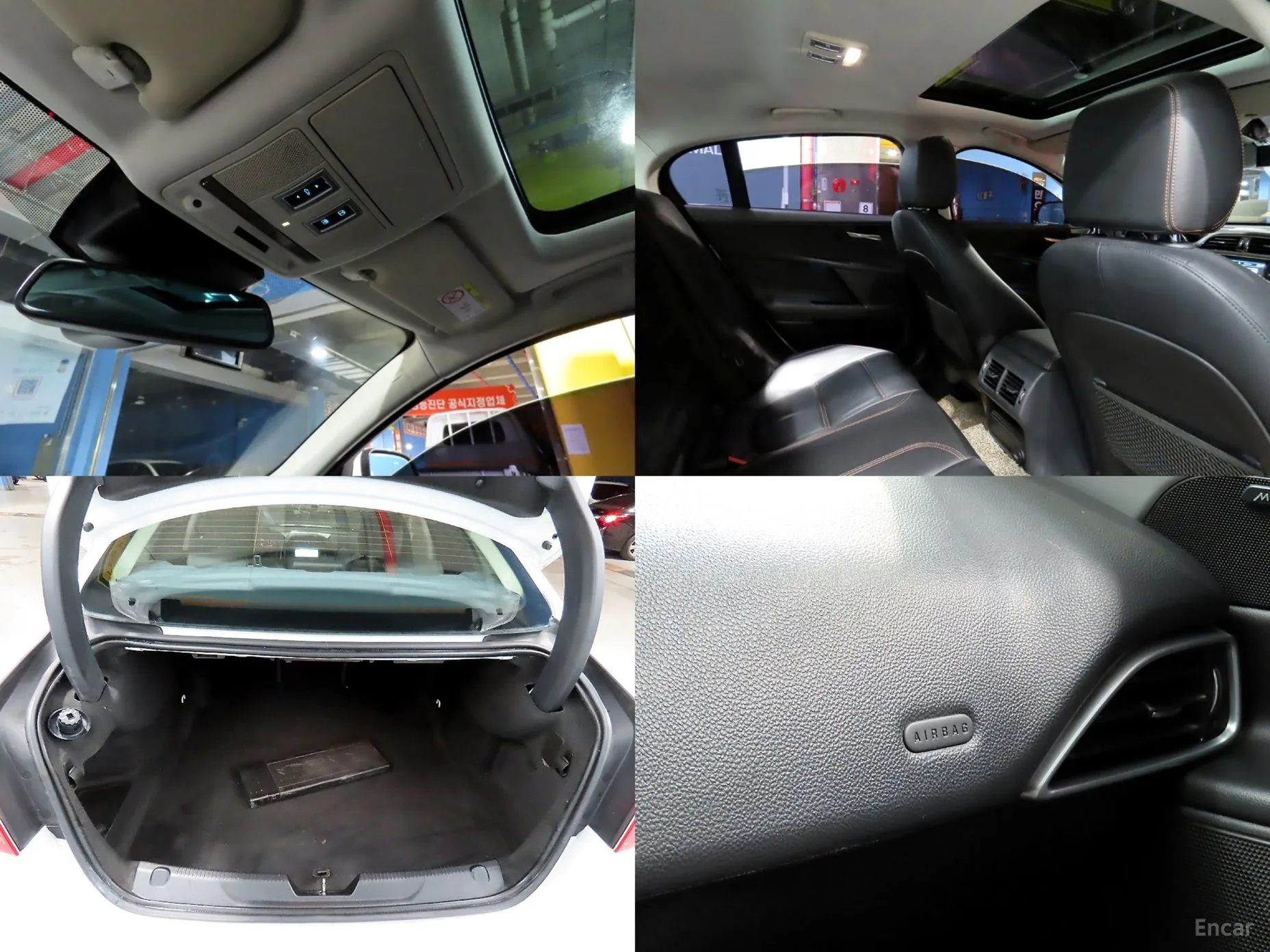Jaguar XE превью 18