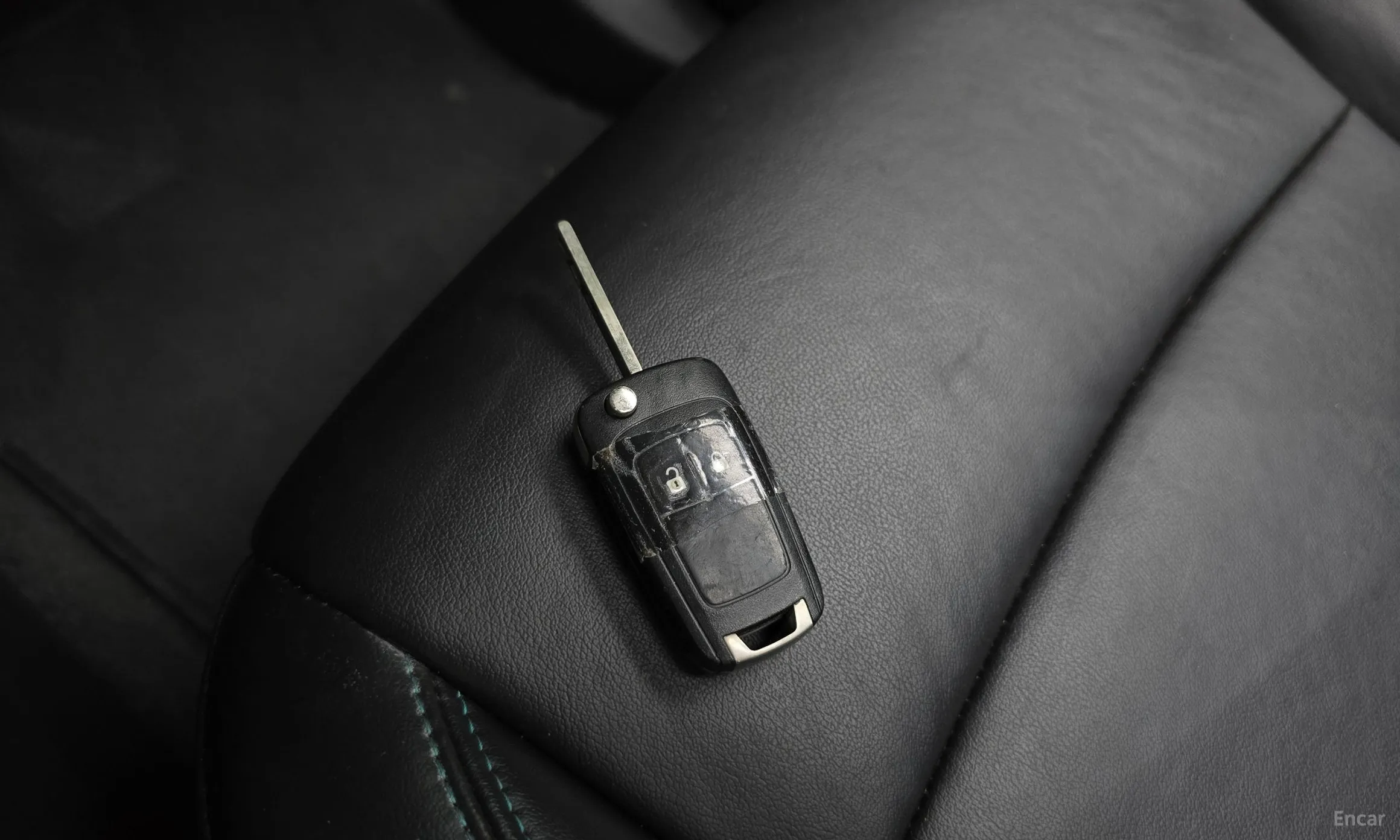 Chevrolet (GM Daewoo) Trax превью 15