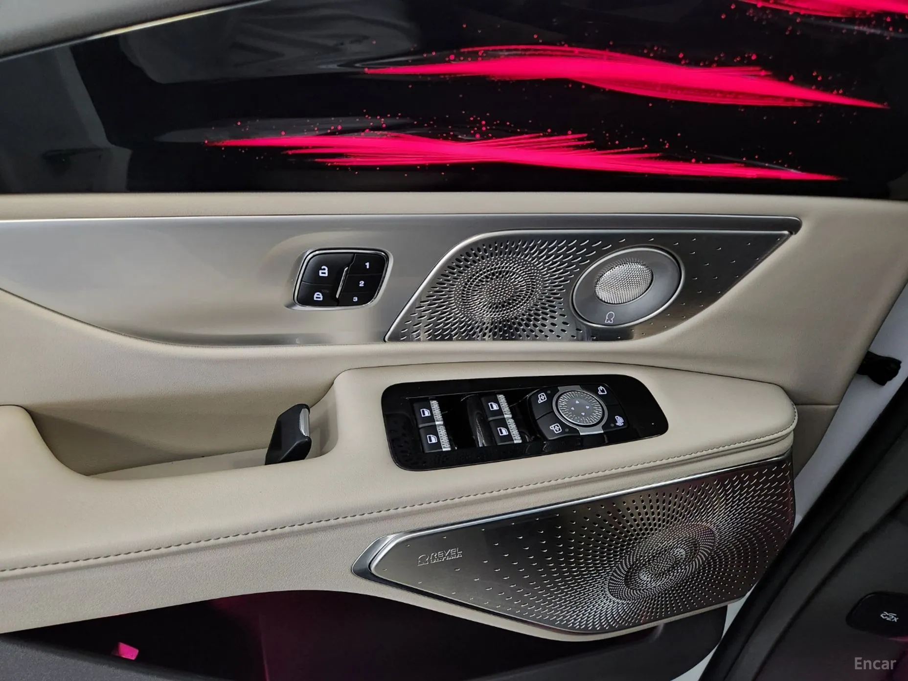 Lincoln Nautilus Gen 2 превью 18