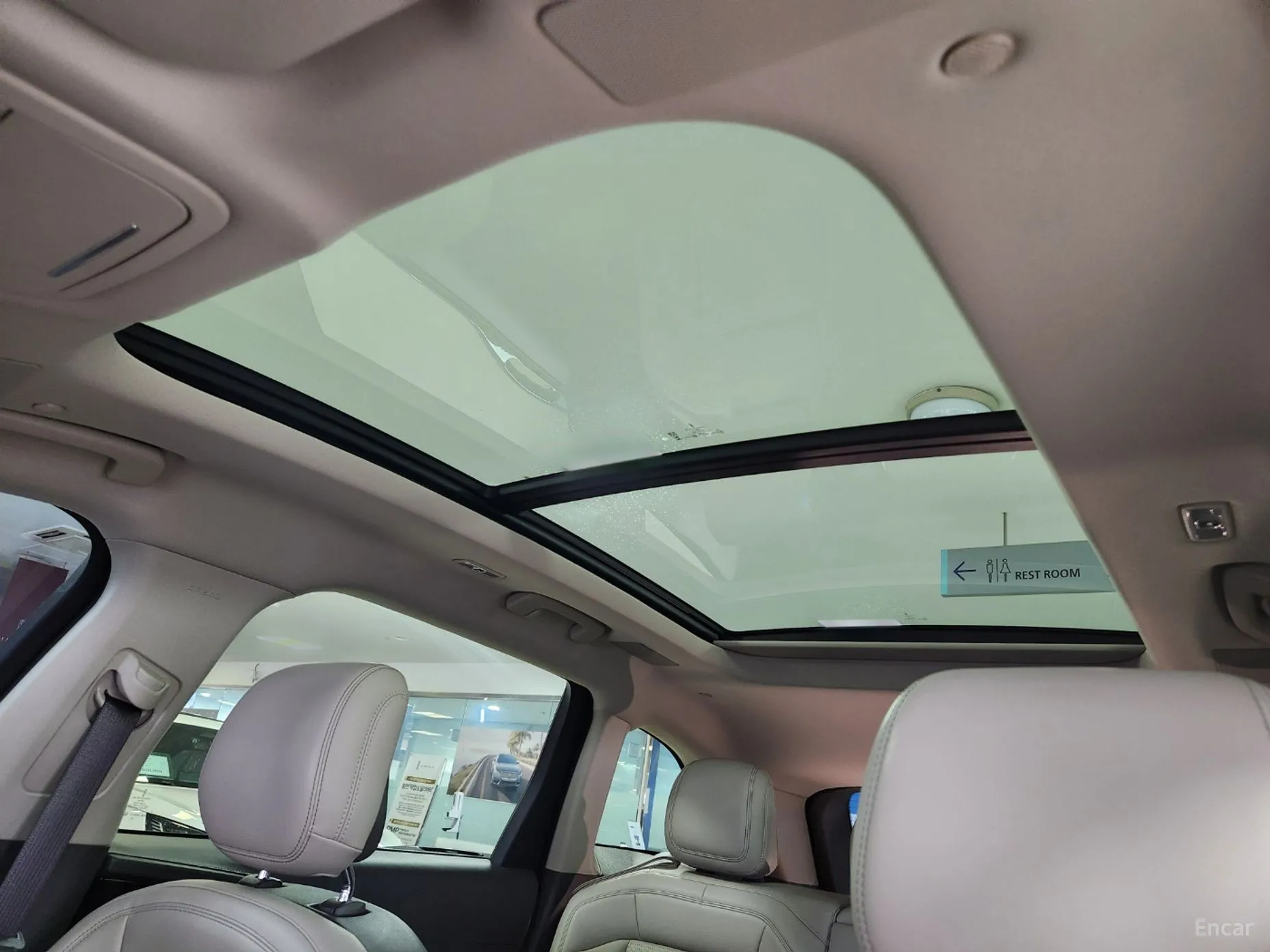 Lincoln Nautilus Gen 2 превью 19