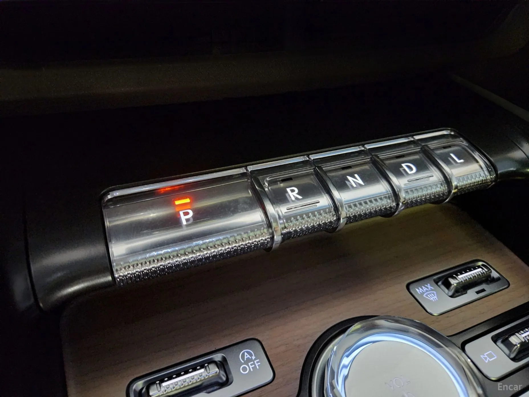 Lincoln Nautilus Gen 2 превью 9