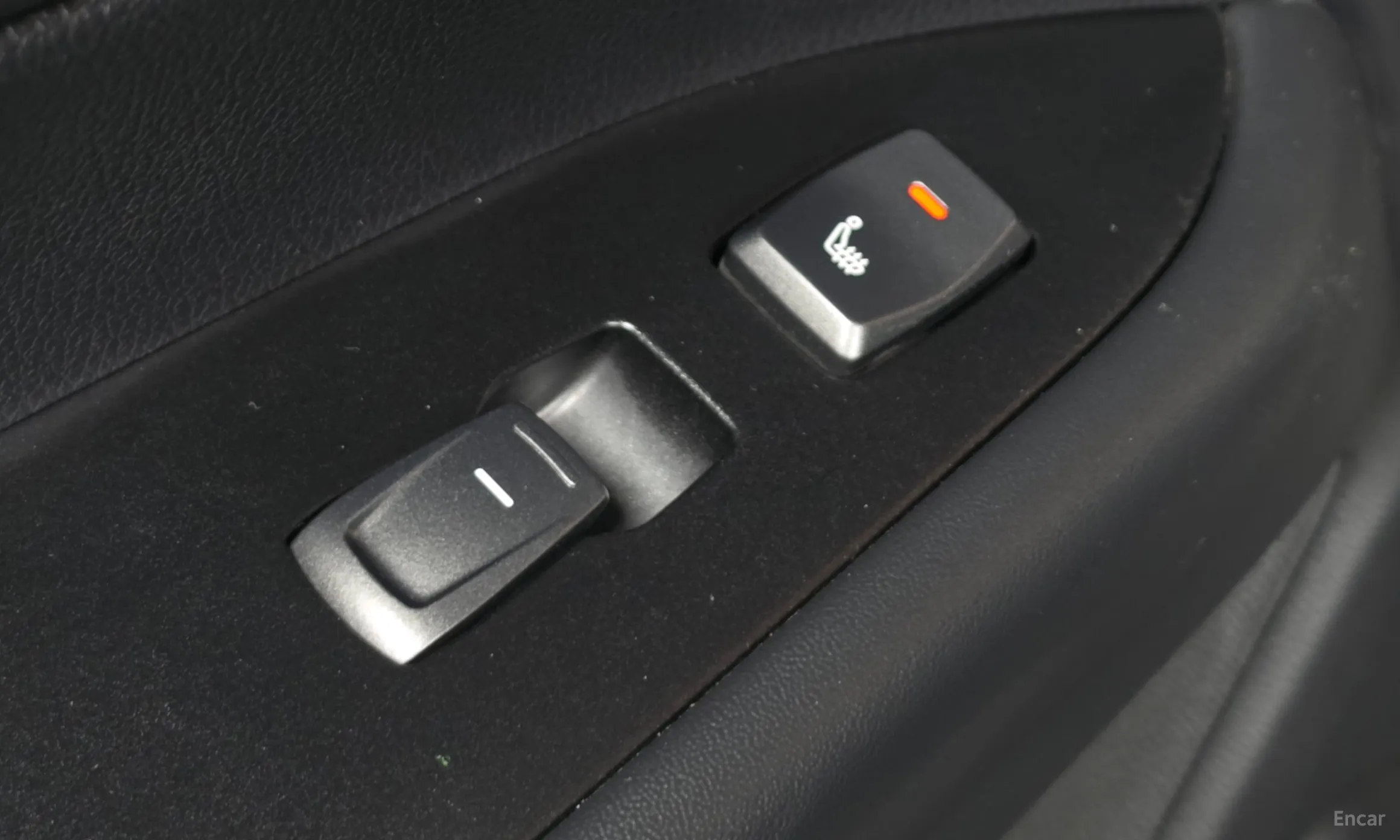 KG Mobility (SsangYong) Rexton Sports Khan превью 18