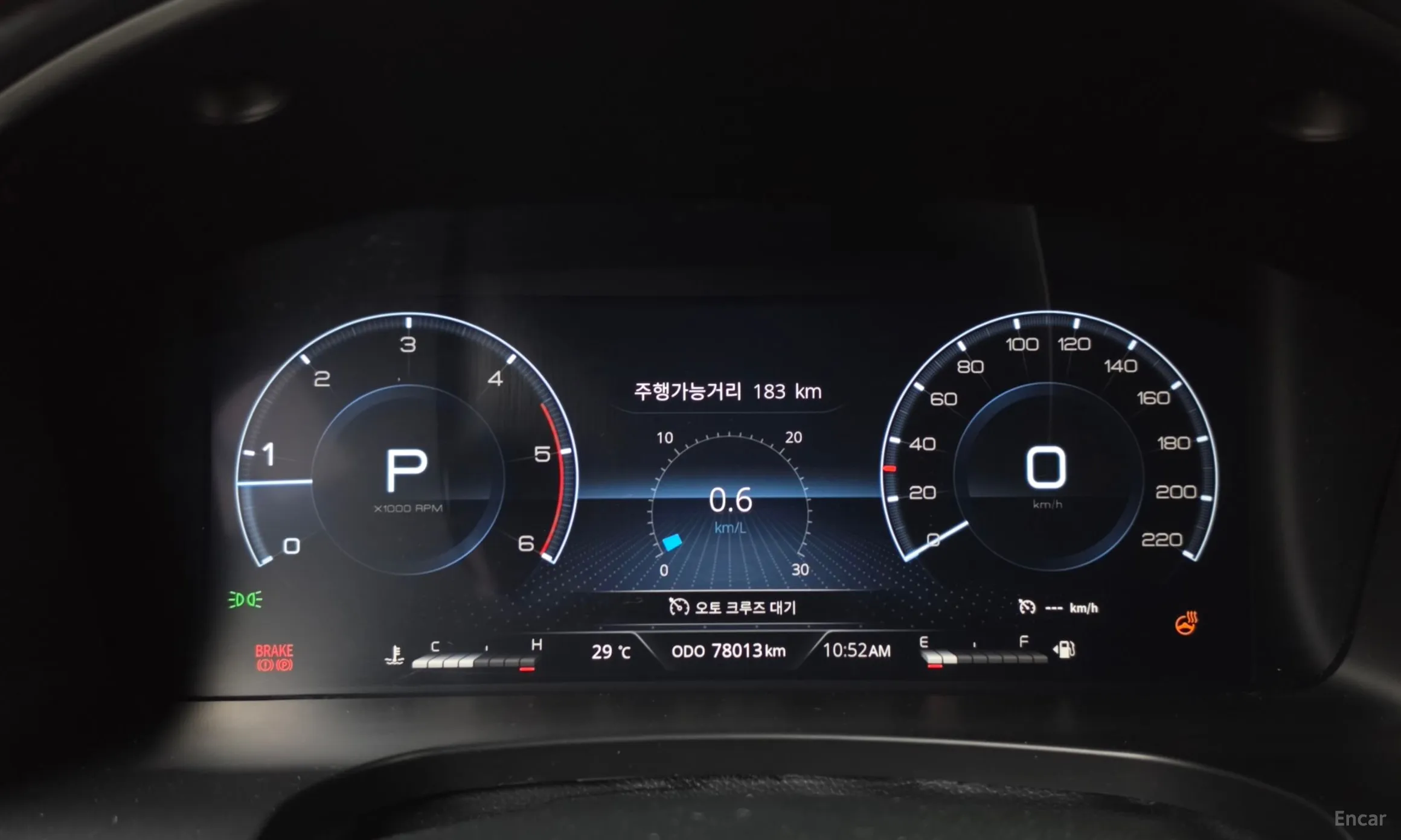 KG Mobility (SsangYong) Rexton Sports Khan превью 8