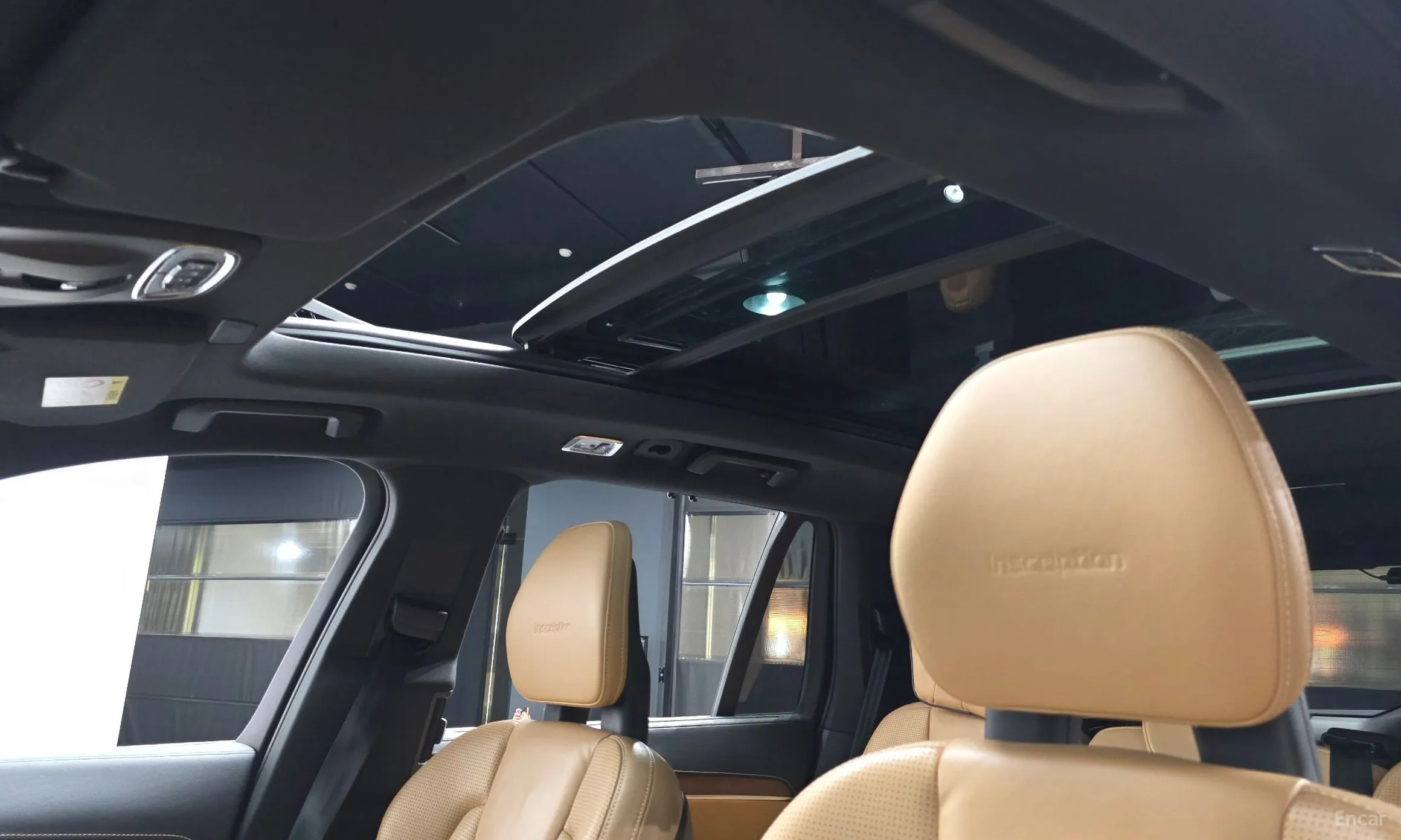 Volvo XC90 Gen 2 превью 18