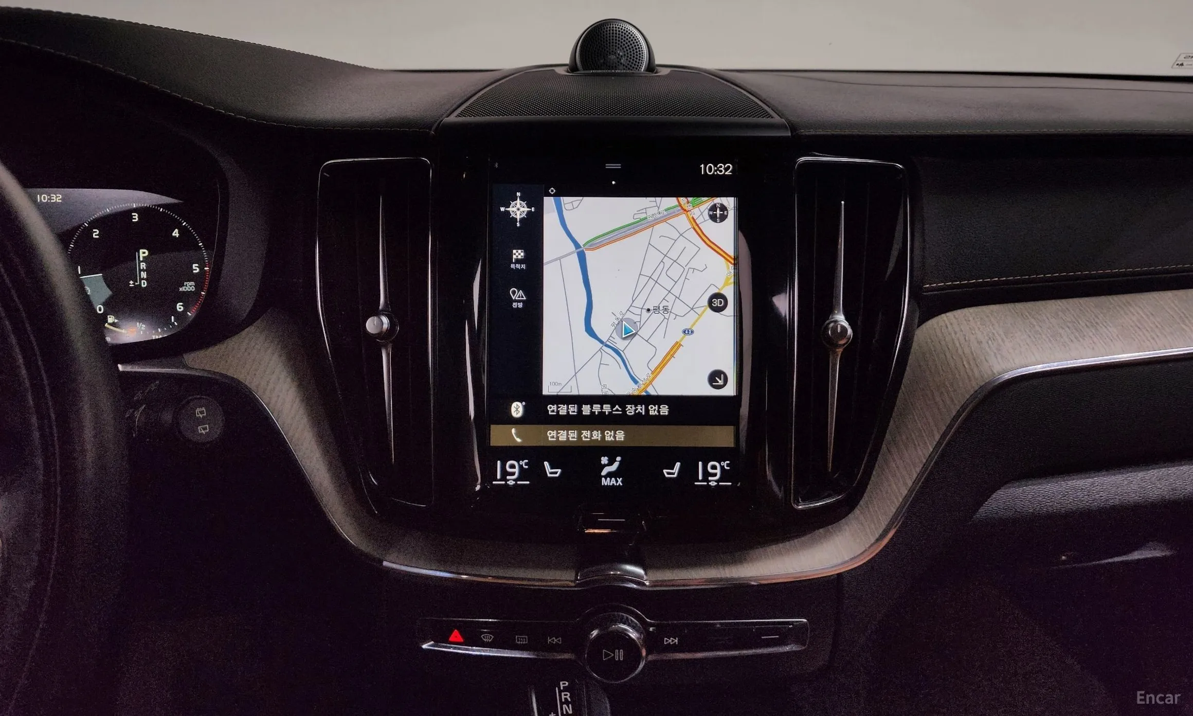 Volvo XC60 Gen 2 превью 14