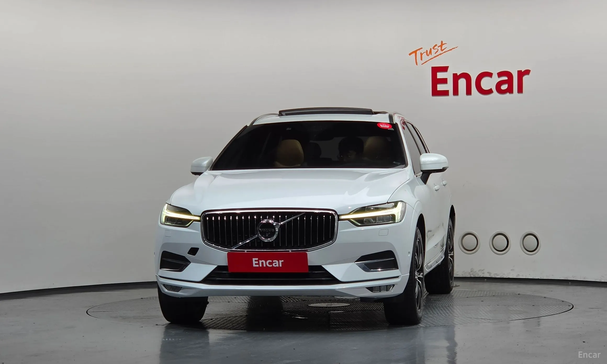 Volvo XC60 Gen 2 превью 3