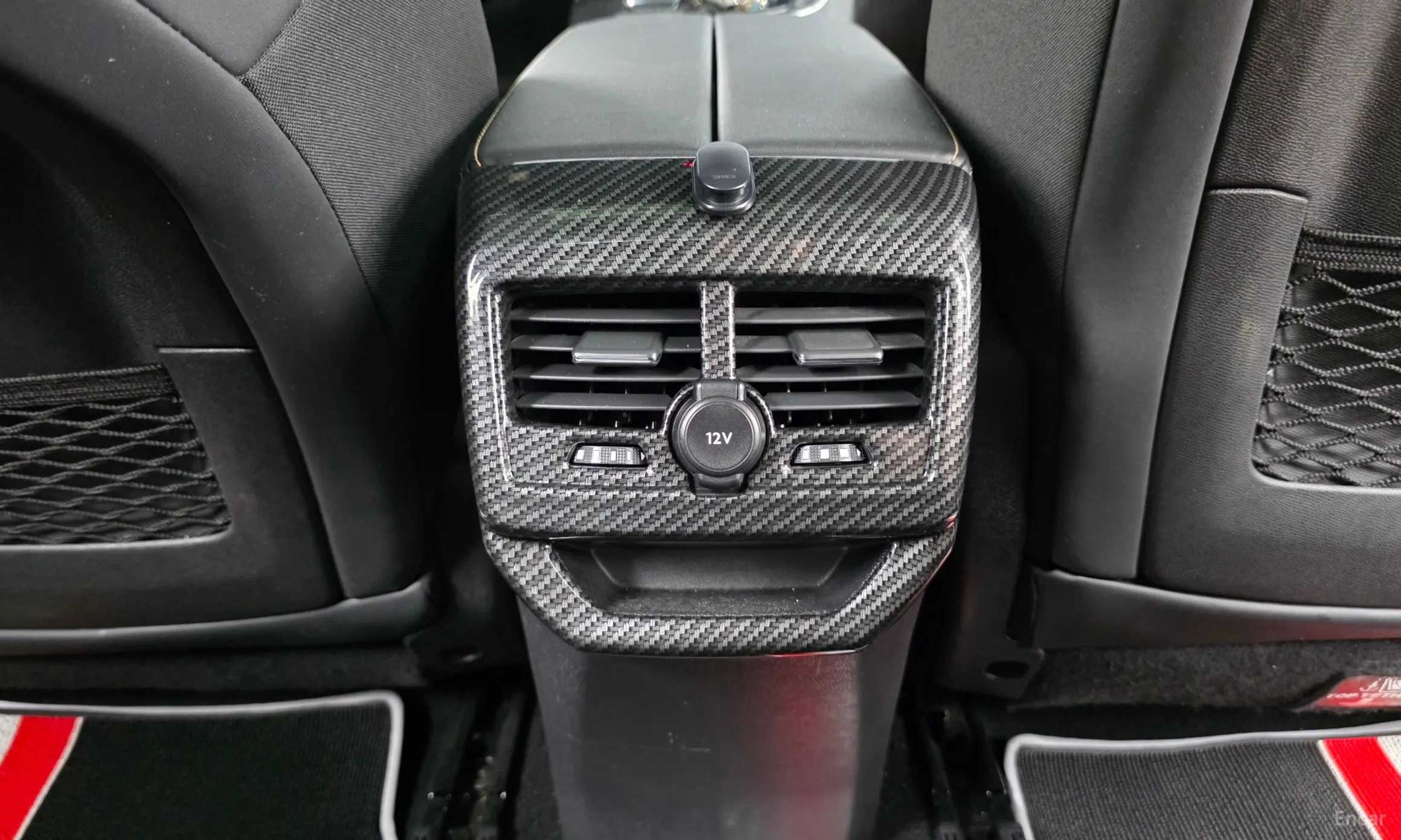 Peugeot 3008 2nd generation превью 18